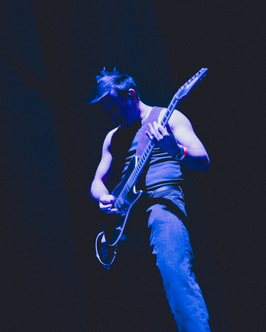 Alesana - Latin America Tour 2026