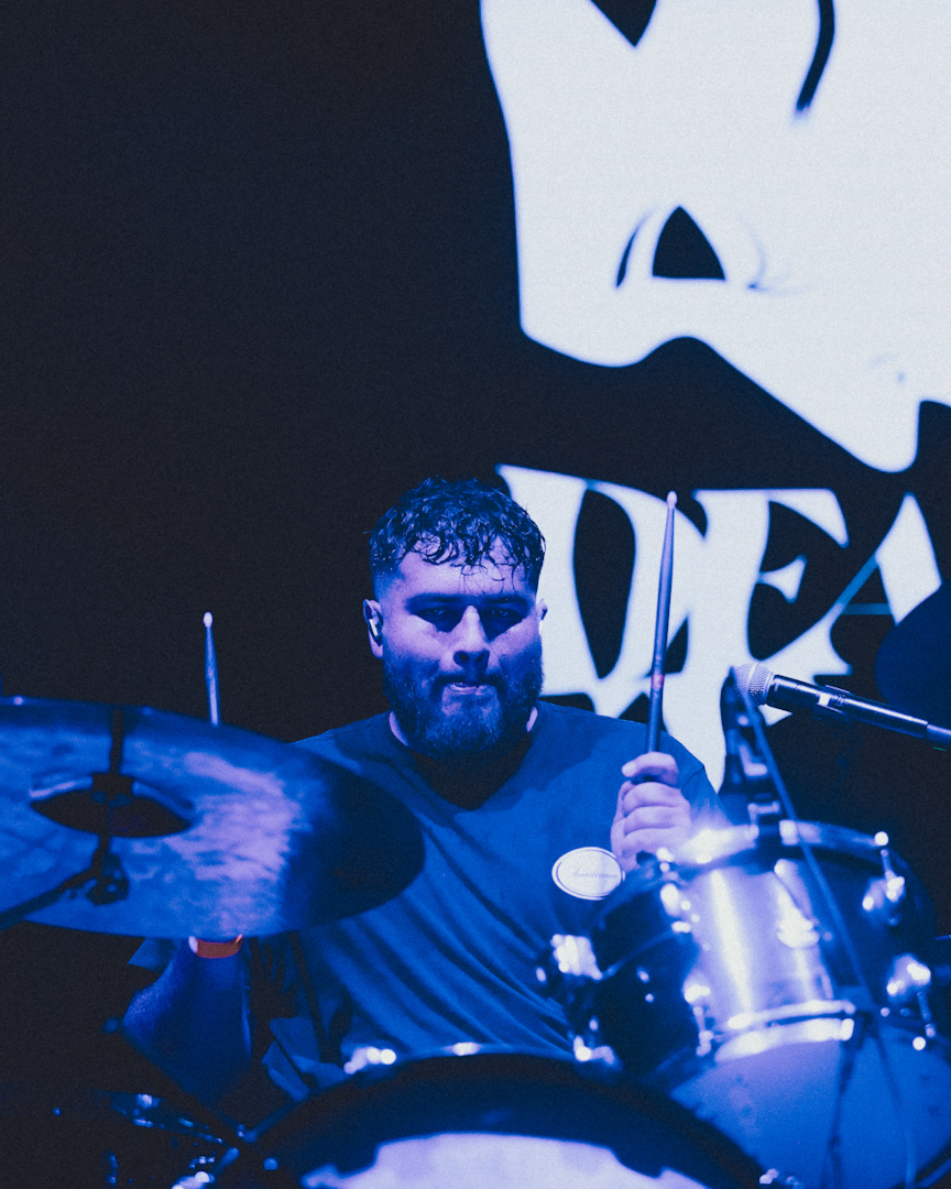 Alesana - Latin America Tour 2026