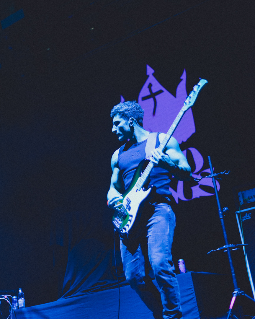 Alesana - Latin America Tour 2026