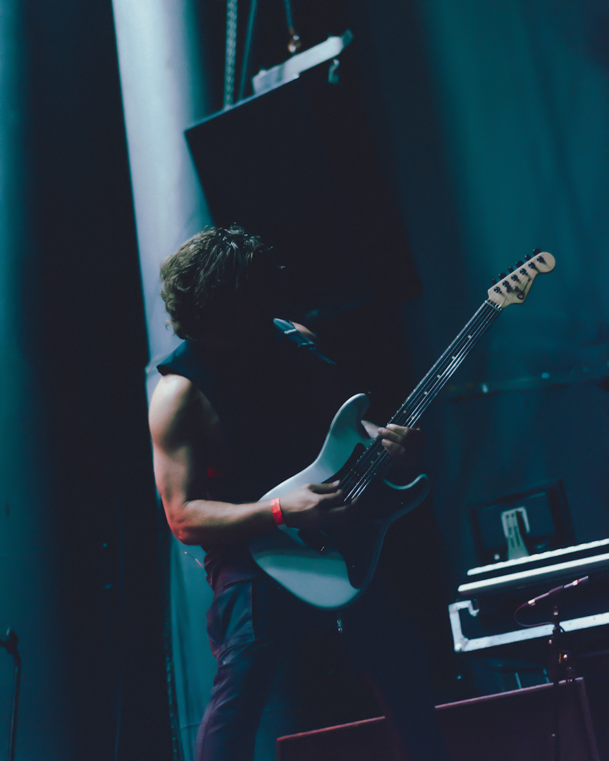 Alesana - Latin America Tour 2026