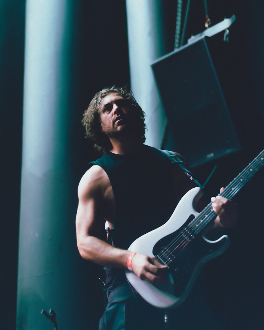 Alesana - Latin America Tour 2026