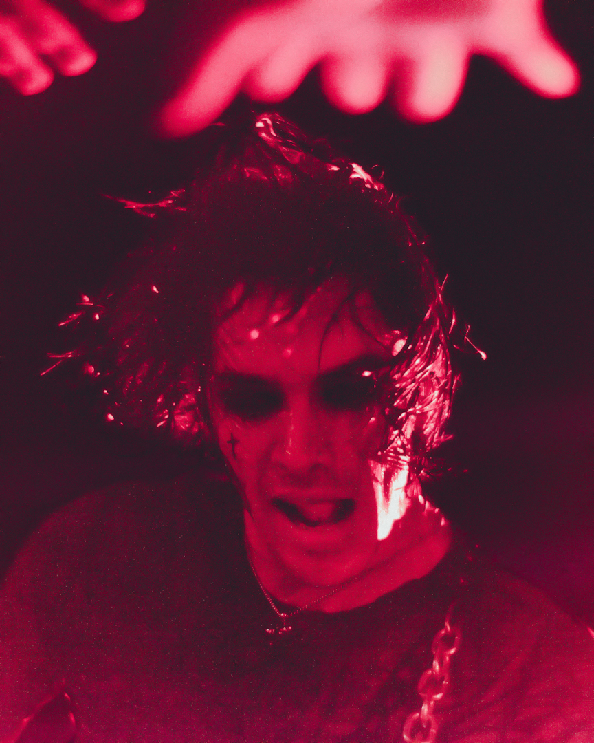 Alesana - Latin America Tour 2026