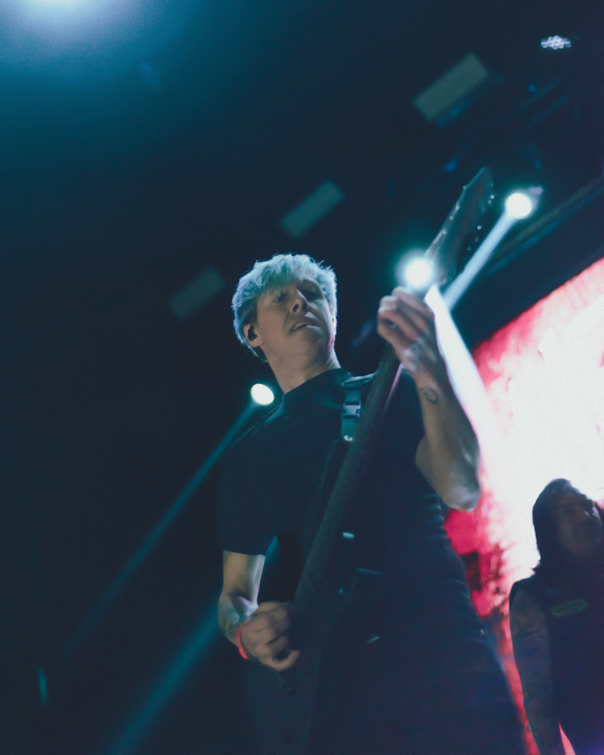 Alesana - Latin America Tour 2026