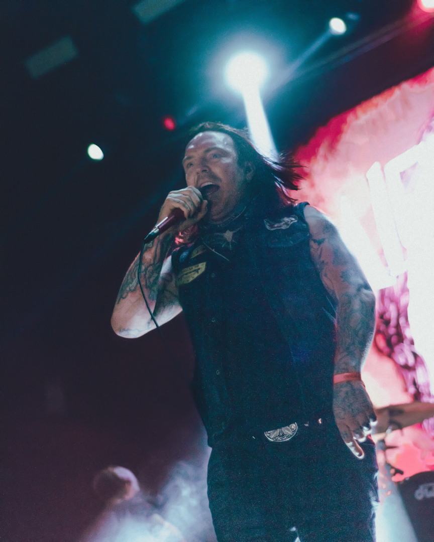 Alesana - Latin America Tour 2026