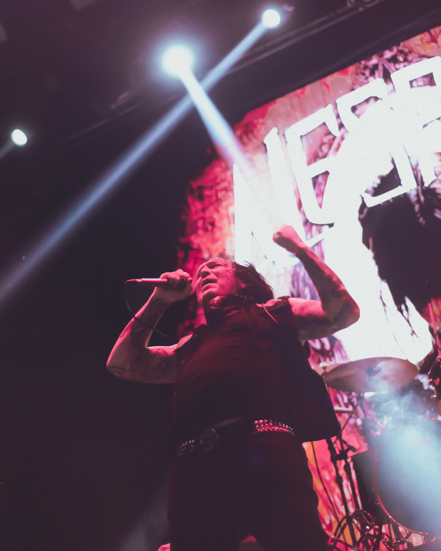 Alesana - Latin America Tour 2026