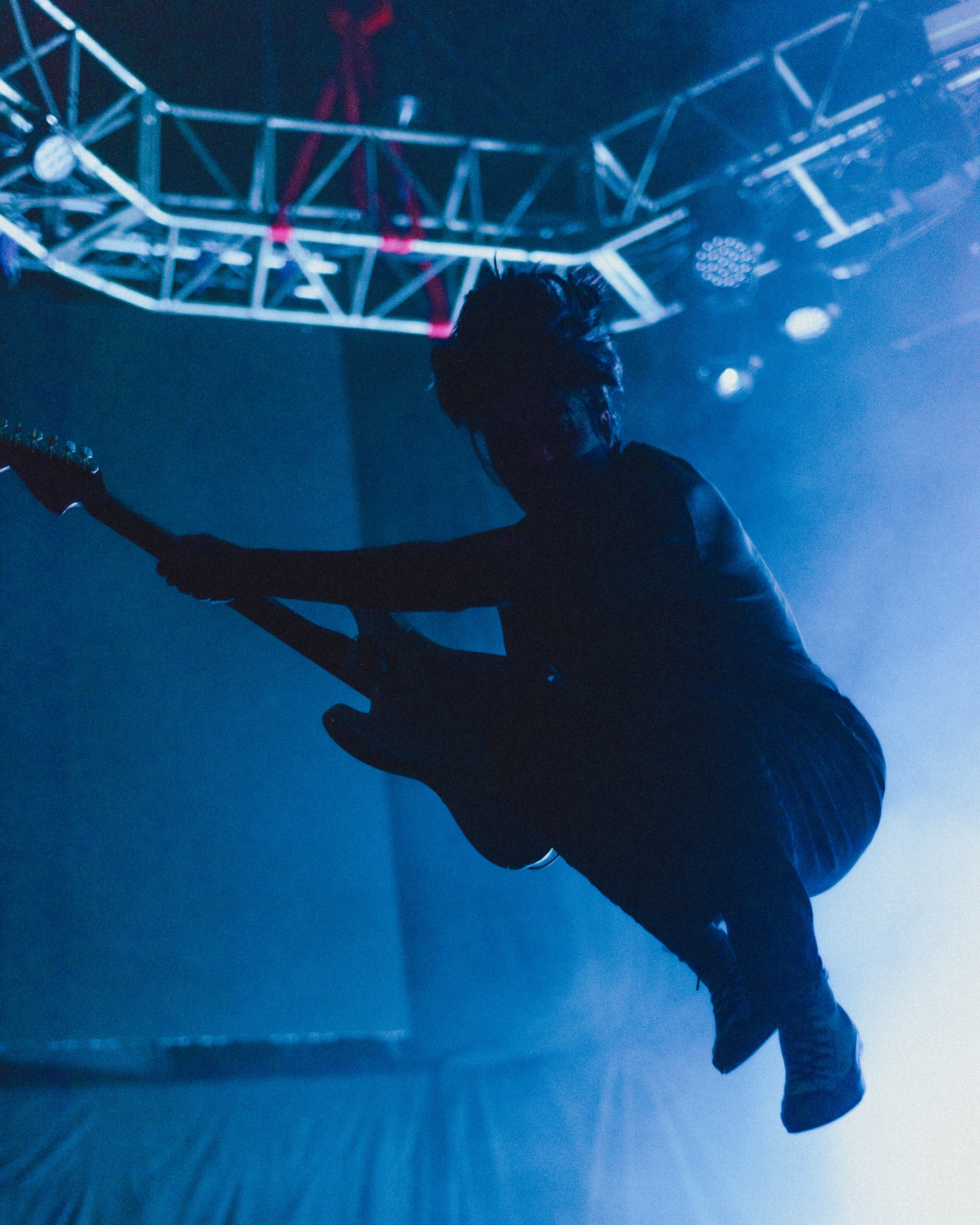 Pierce the Veil - I Can't Hear You World Tour 2025