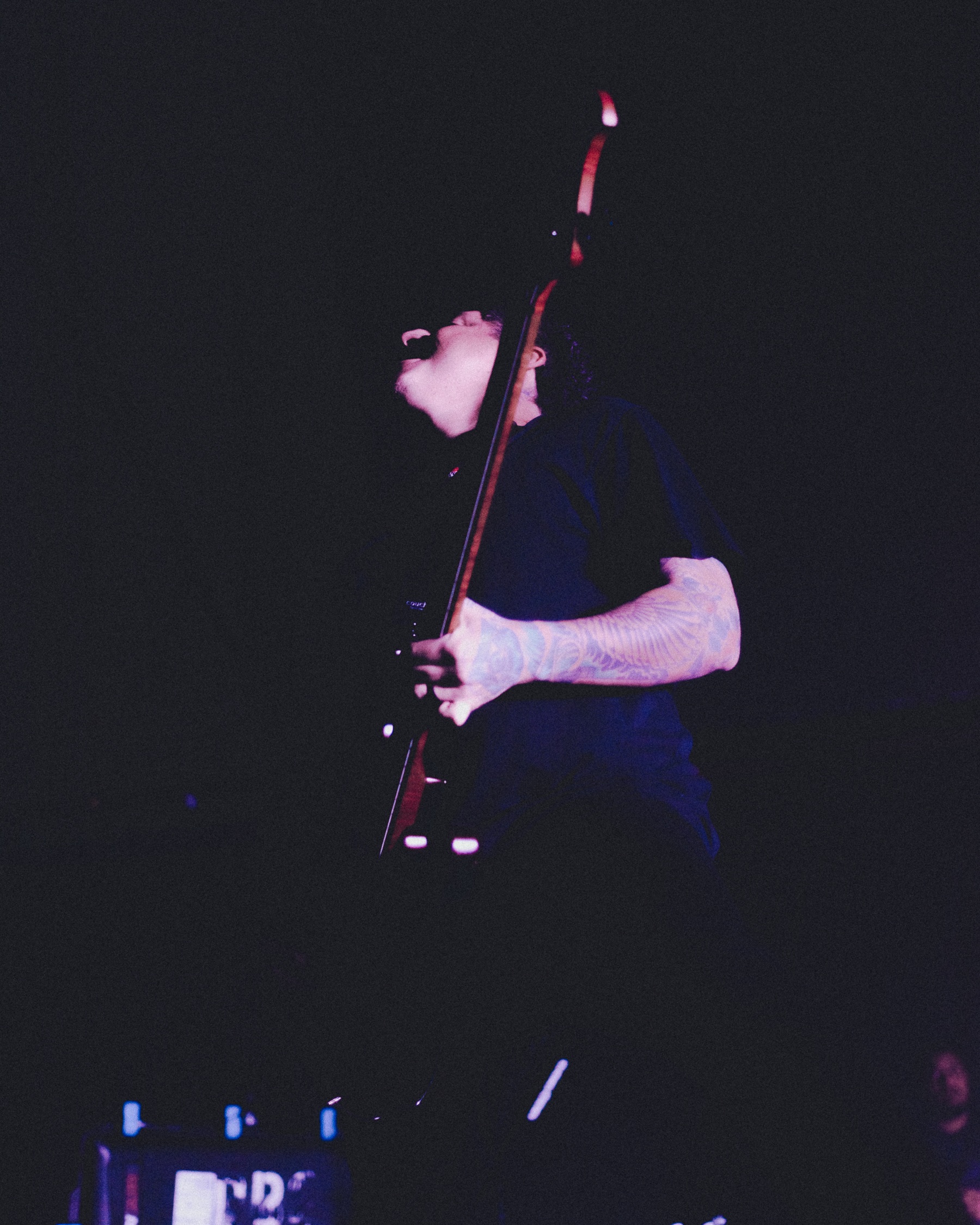 Pierce the Veil - I Can't Hear You World Tour 2025