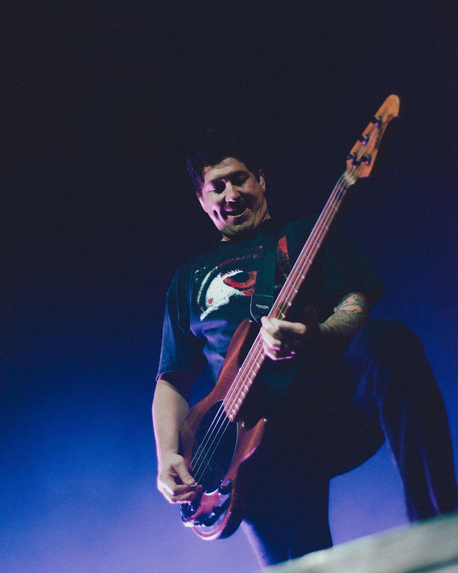 Pierce the Veil - I Can't Hear You World Tour 2025