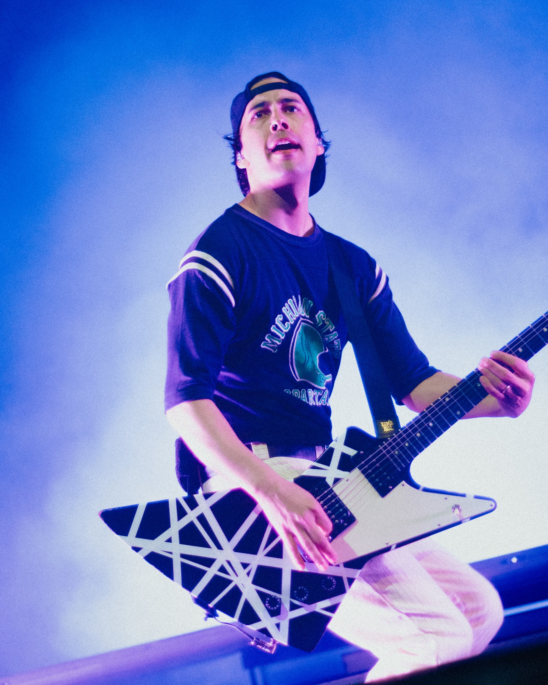 Pierce the Veil - I Can't Hear You World Tour 2025