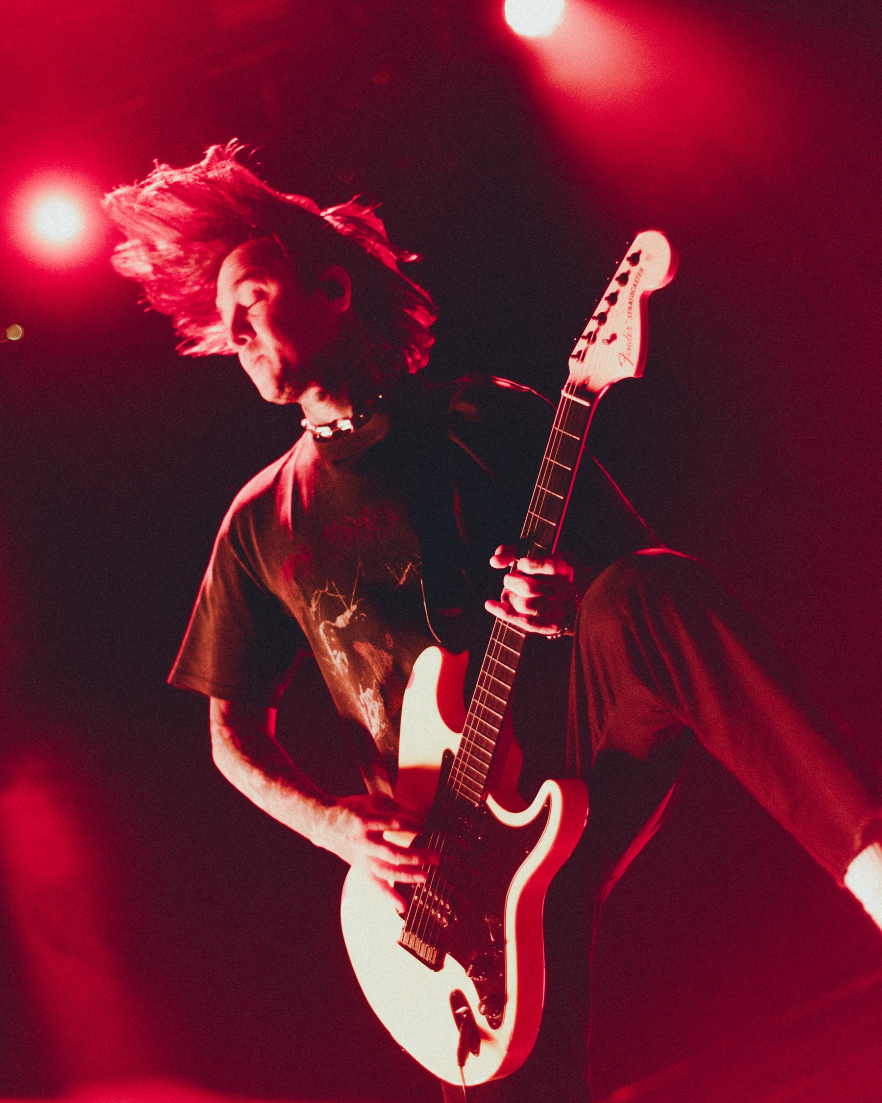 Pierce the Veil - I Can't Hear You World Tour 2025