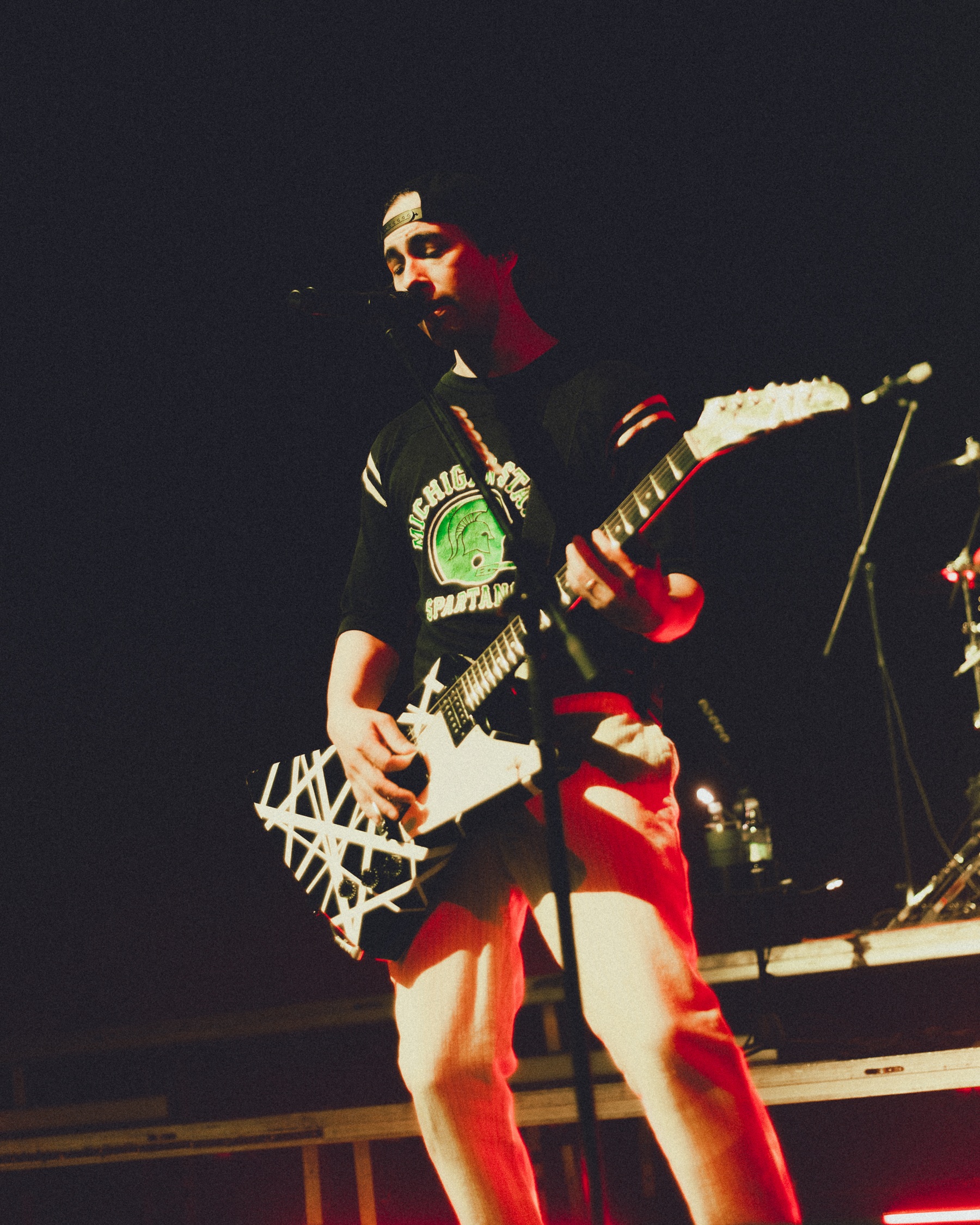 Pierce the Veil - I Can't Hear You World Tour 2025