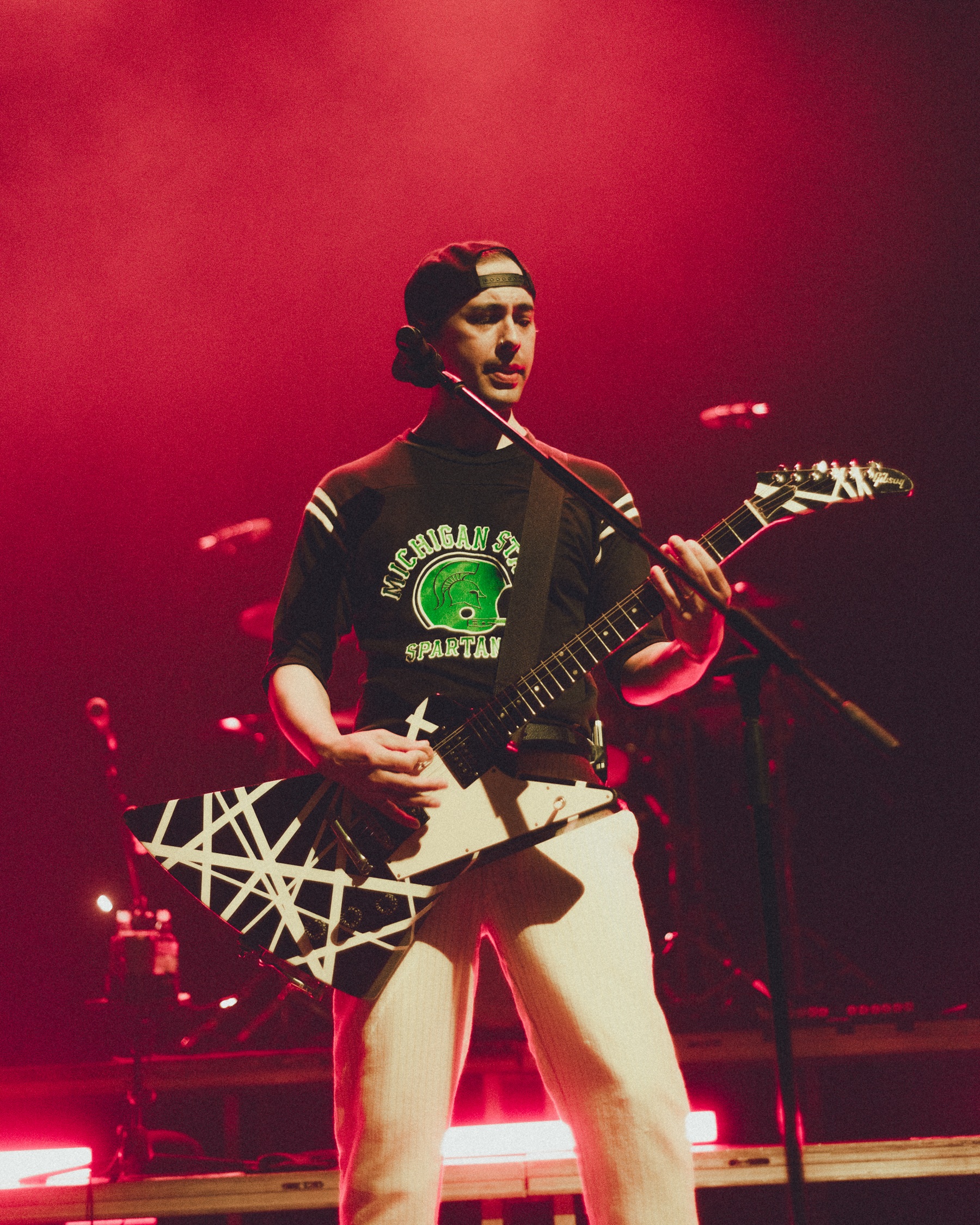 Pierce the Veil - I Can't Hear You World Tour 2025