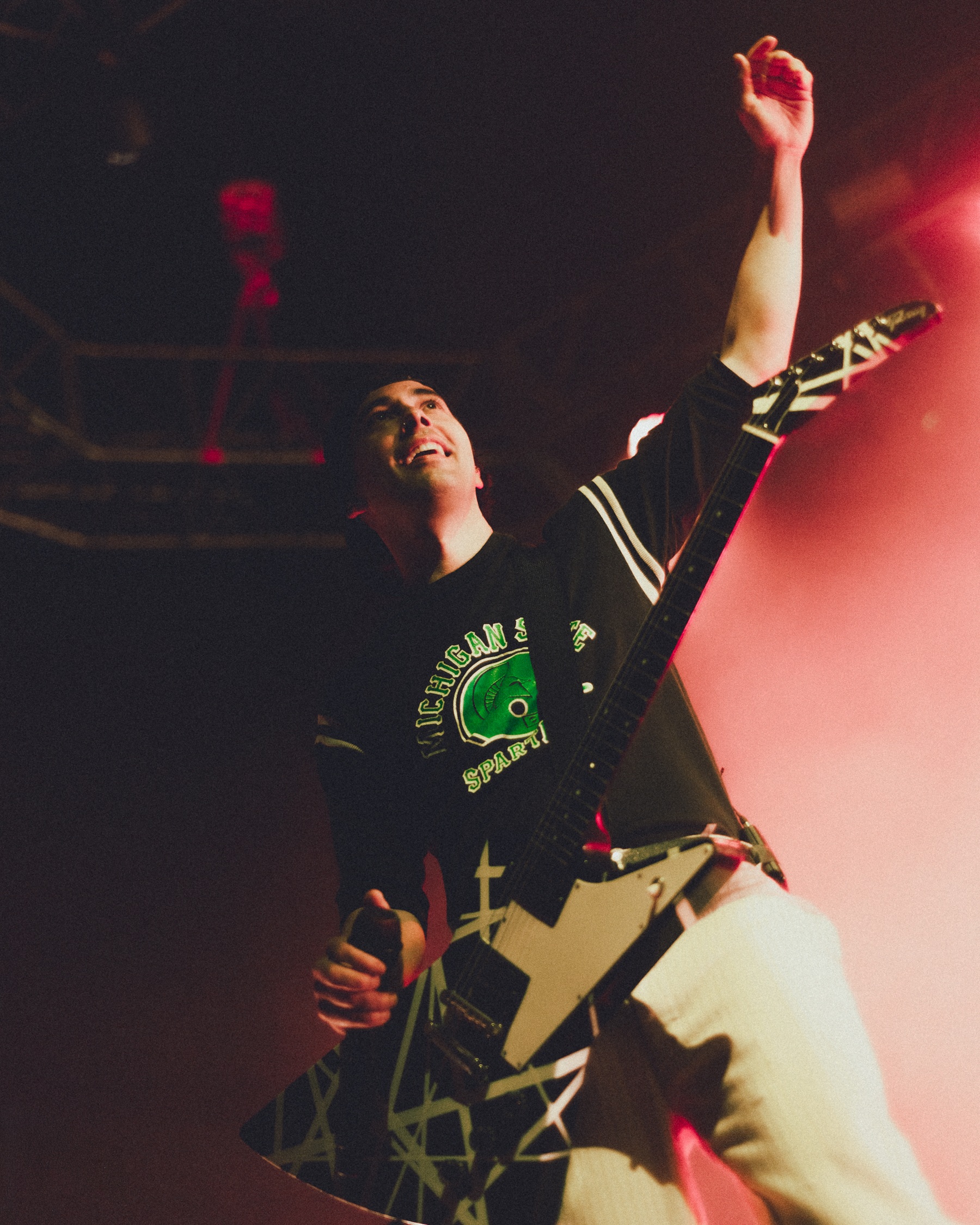 Pierce the Veil - I Can't Hear You World Tour 2025