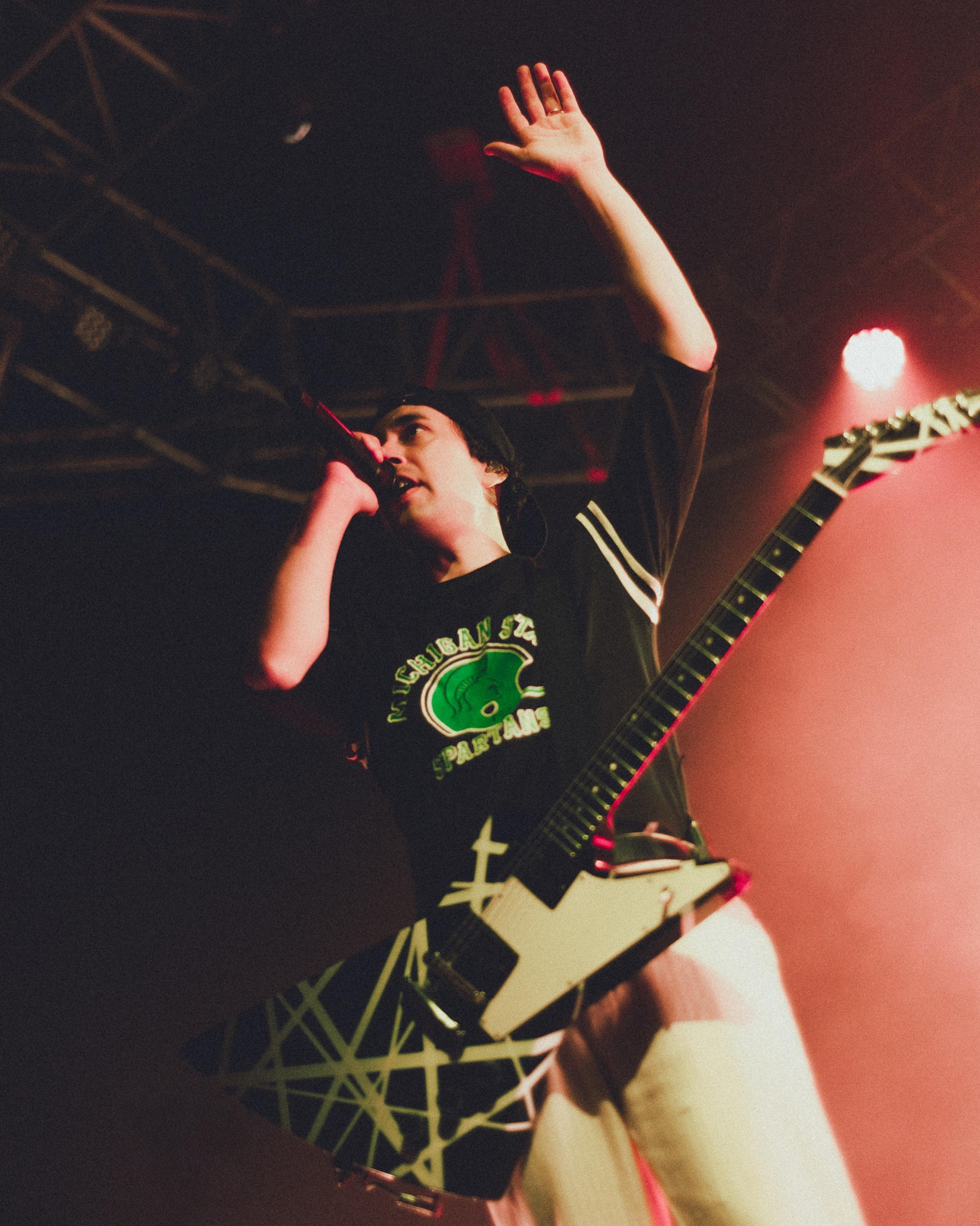 Pierce the Veil - I Can't Hear You World Tour 2025