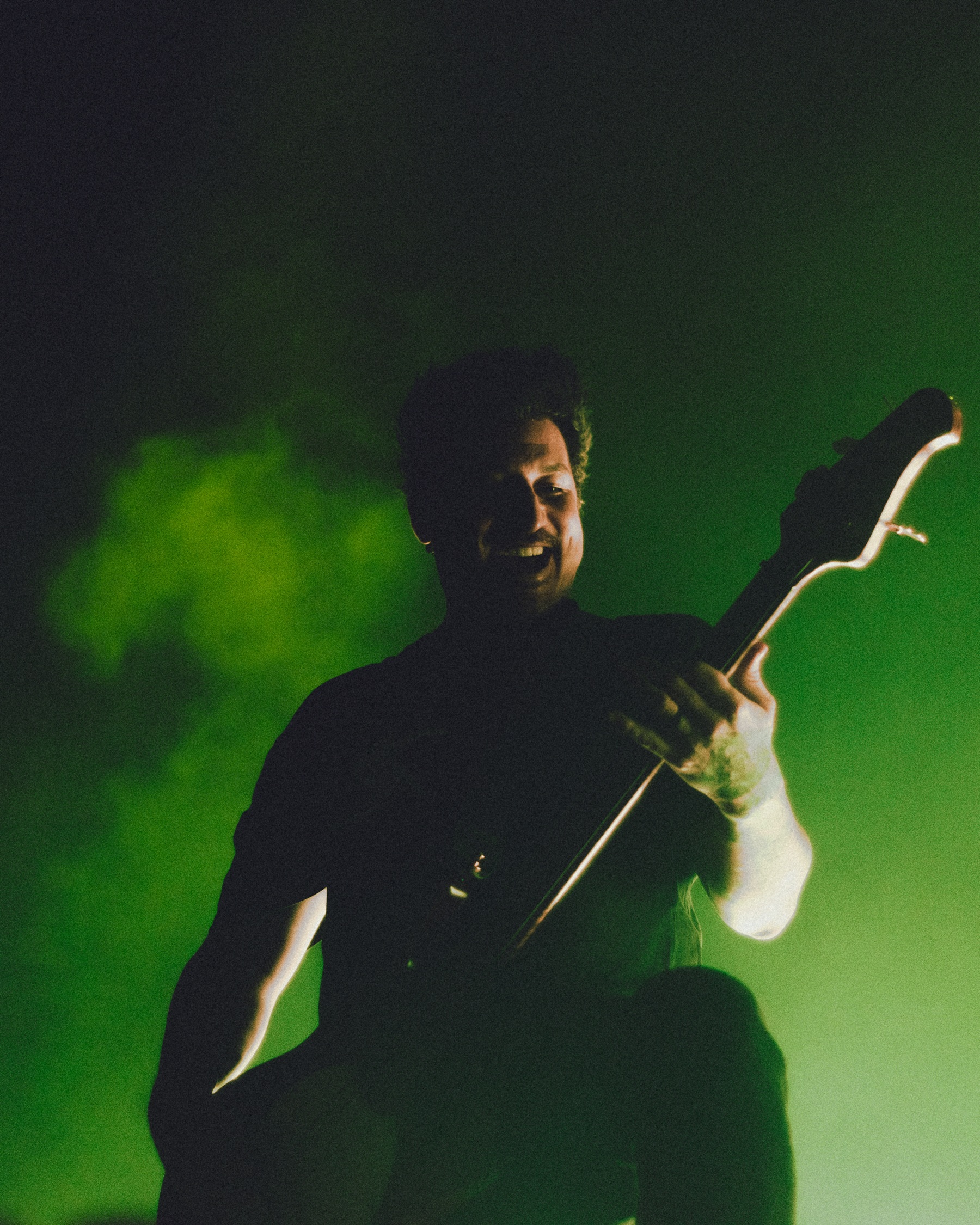 Pierce the Veil - I Can't Hear You World Tour 2025