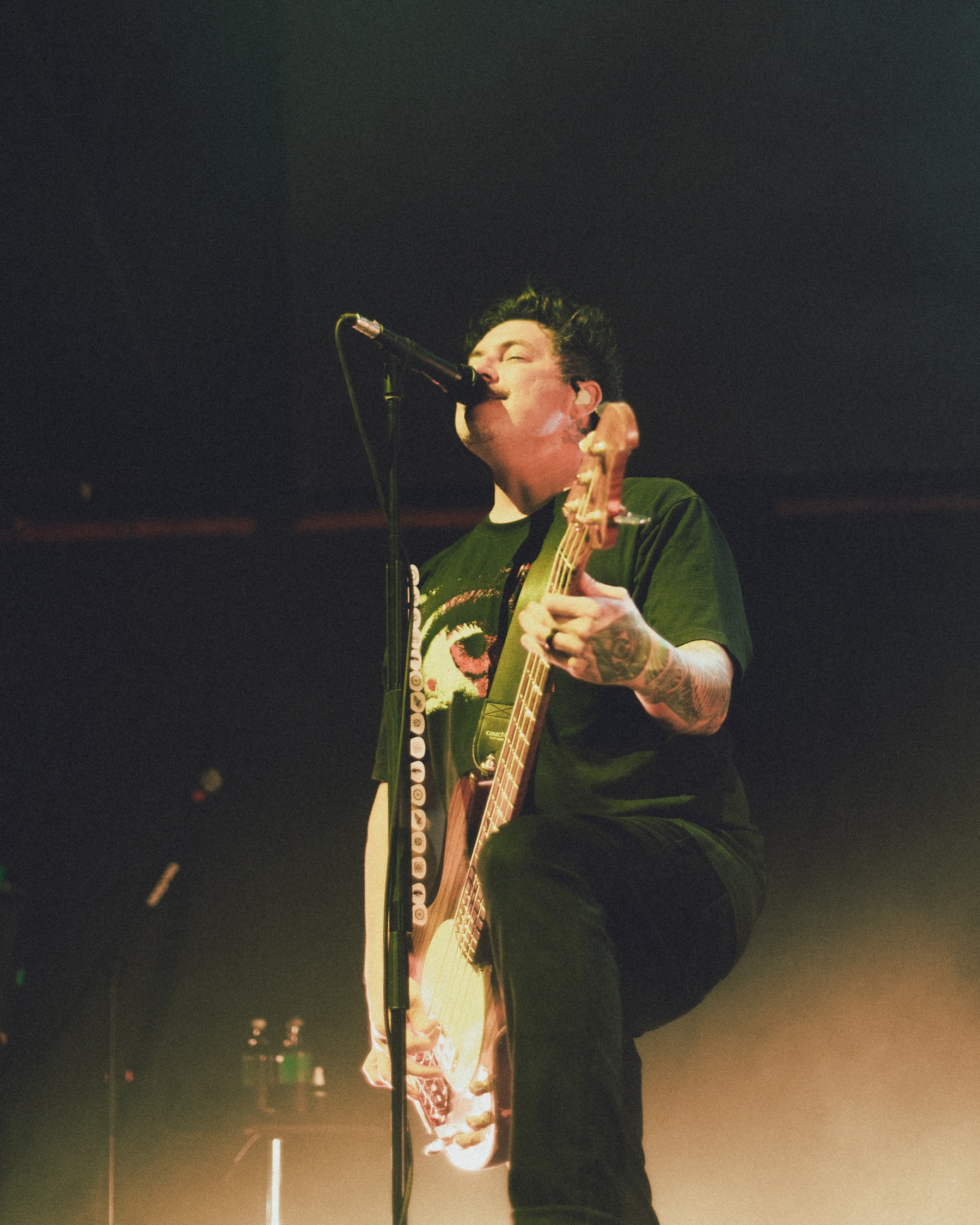 Pierce the Veil - I Can't Hear You World Tour 2025