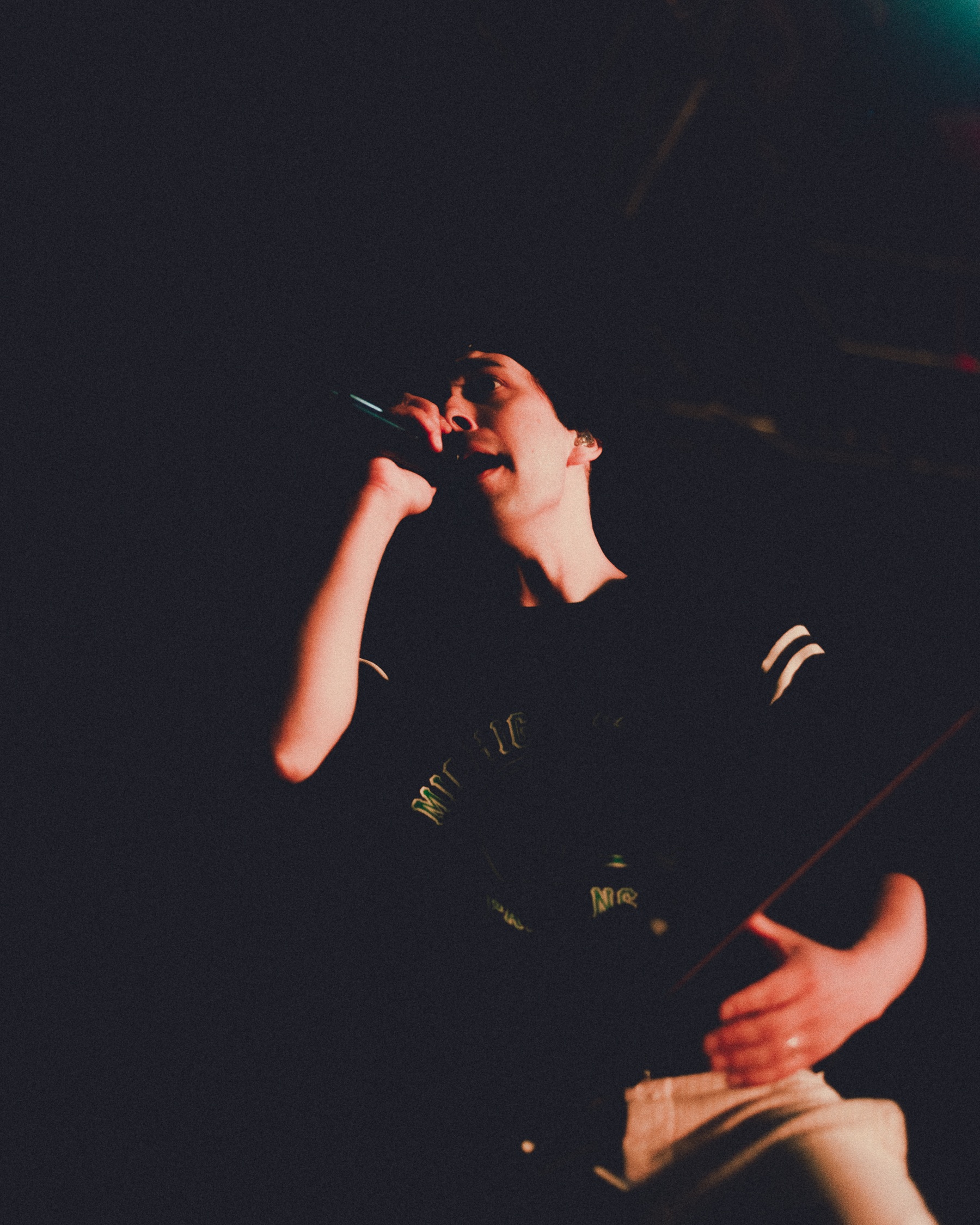 Pierce the Veil - I Can't Hear You World Tour 2025