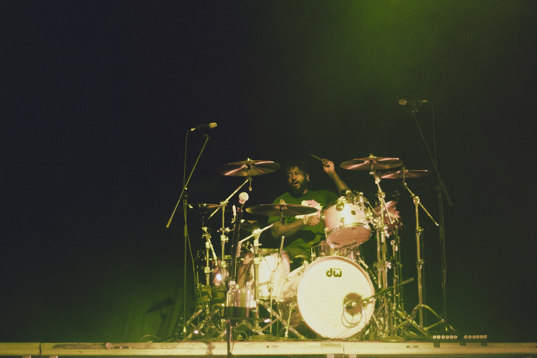 Pierce the Veil - I Can't Hear You World Tour 2025