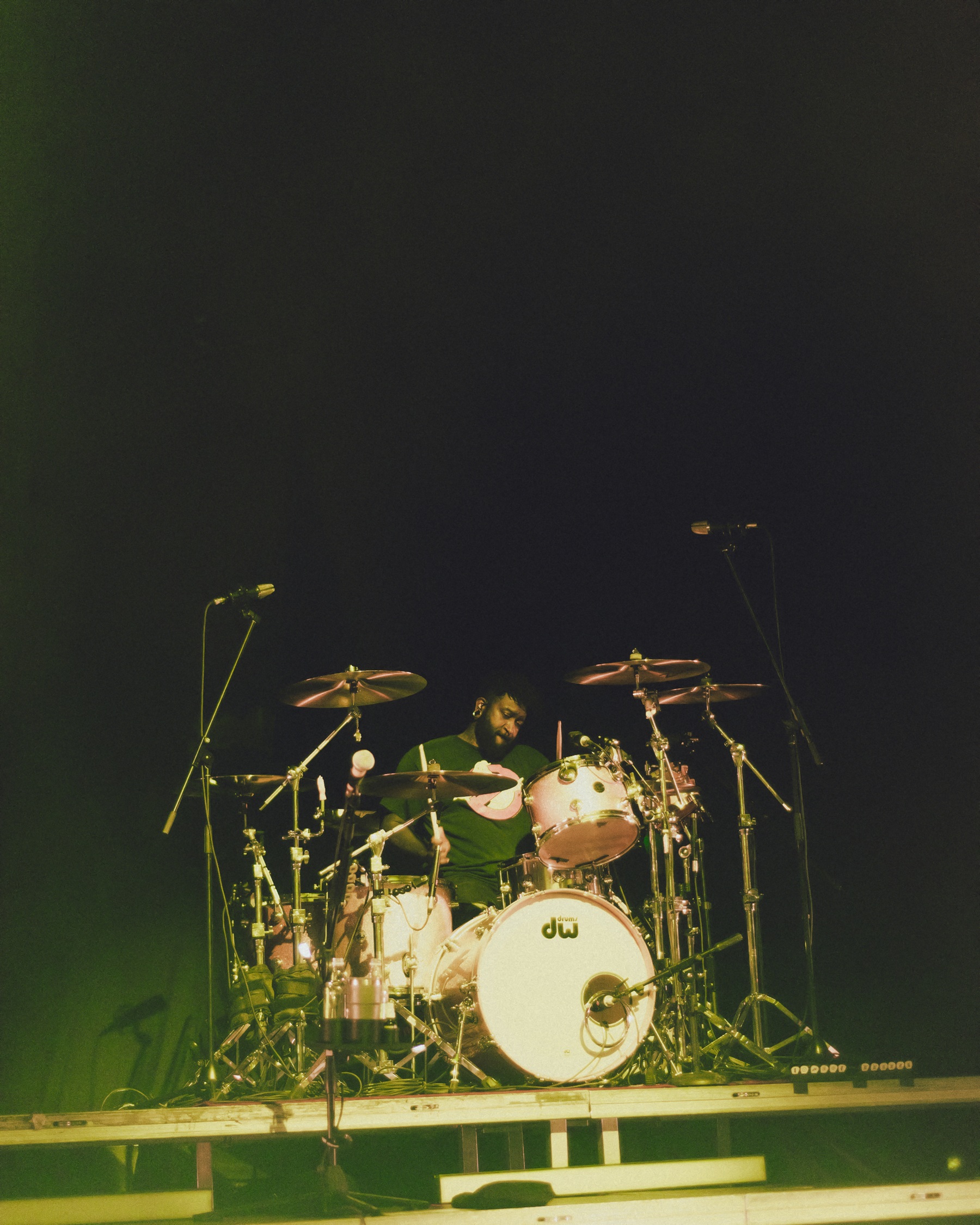 Pierce the Veil - I Can't Hear You World Tour 2025