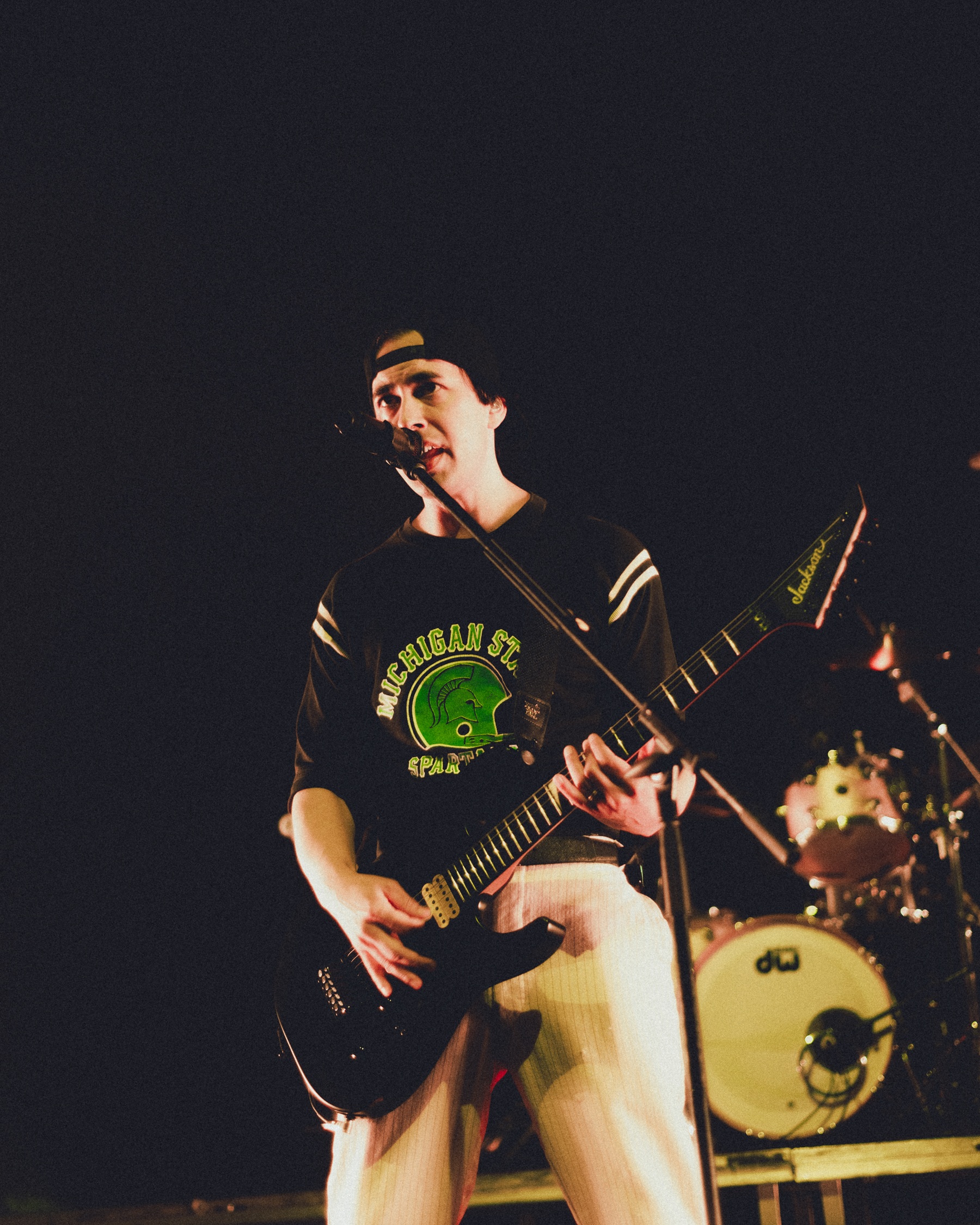 Pierce the Veil - I Can't Hear You World Tour 2025