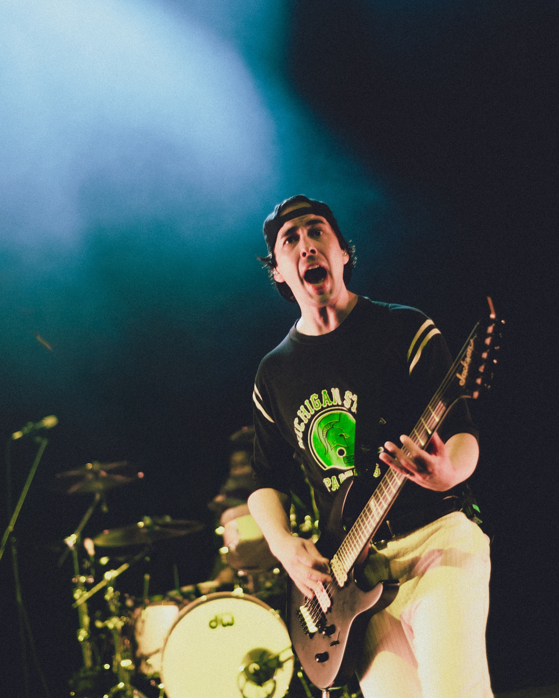 Pierce the Veil - I Can't Hear You World Tour 2025