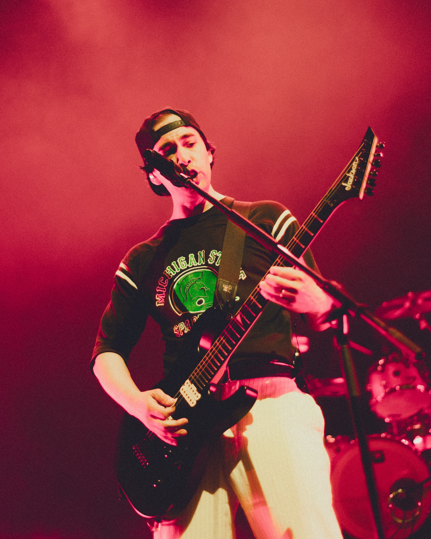 Pierce the Veil - I Can't Hear You World Tour 2025