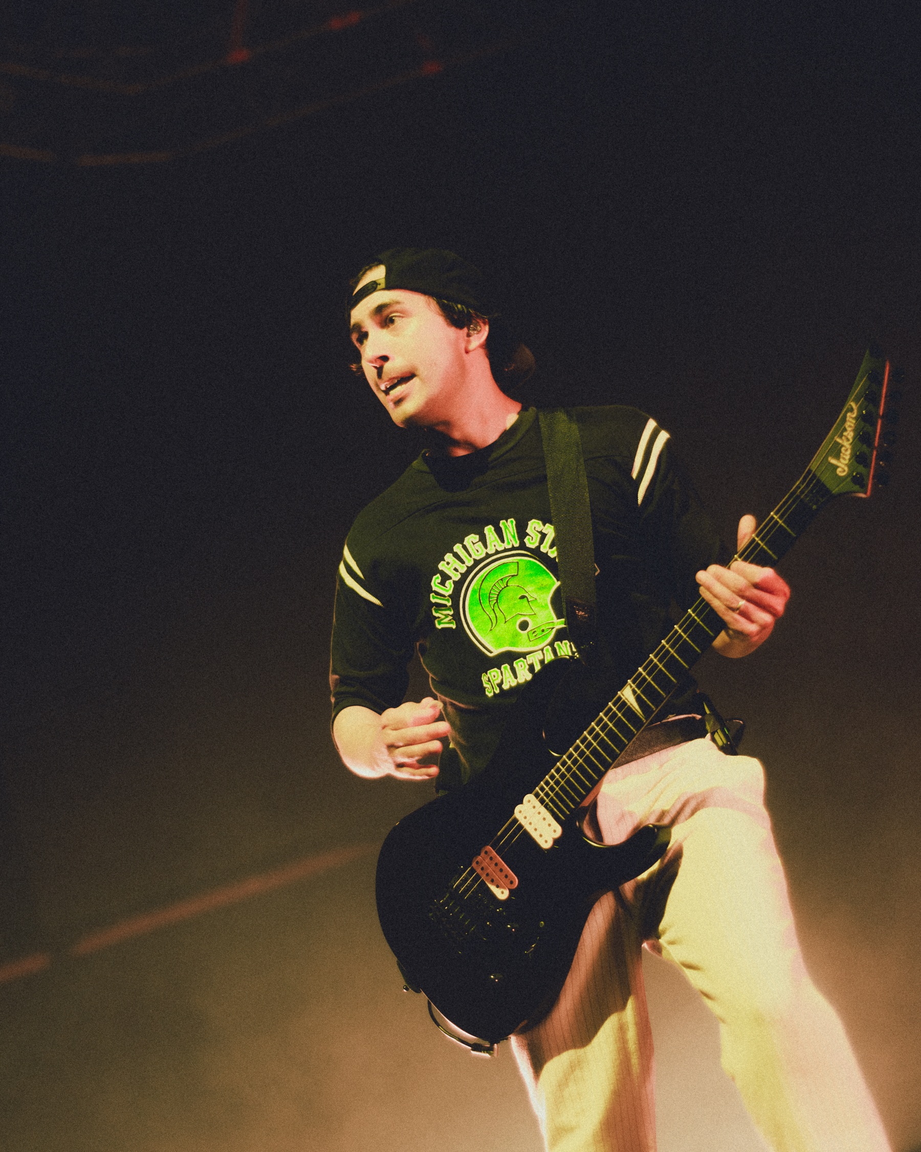 Pierce the Veil - I Can't Hear You World Tour 2025