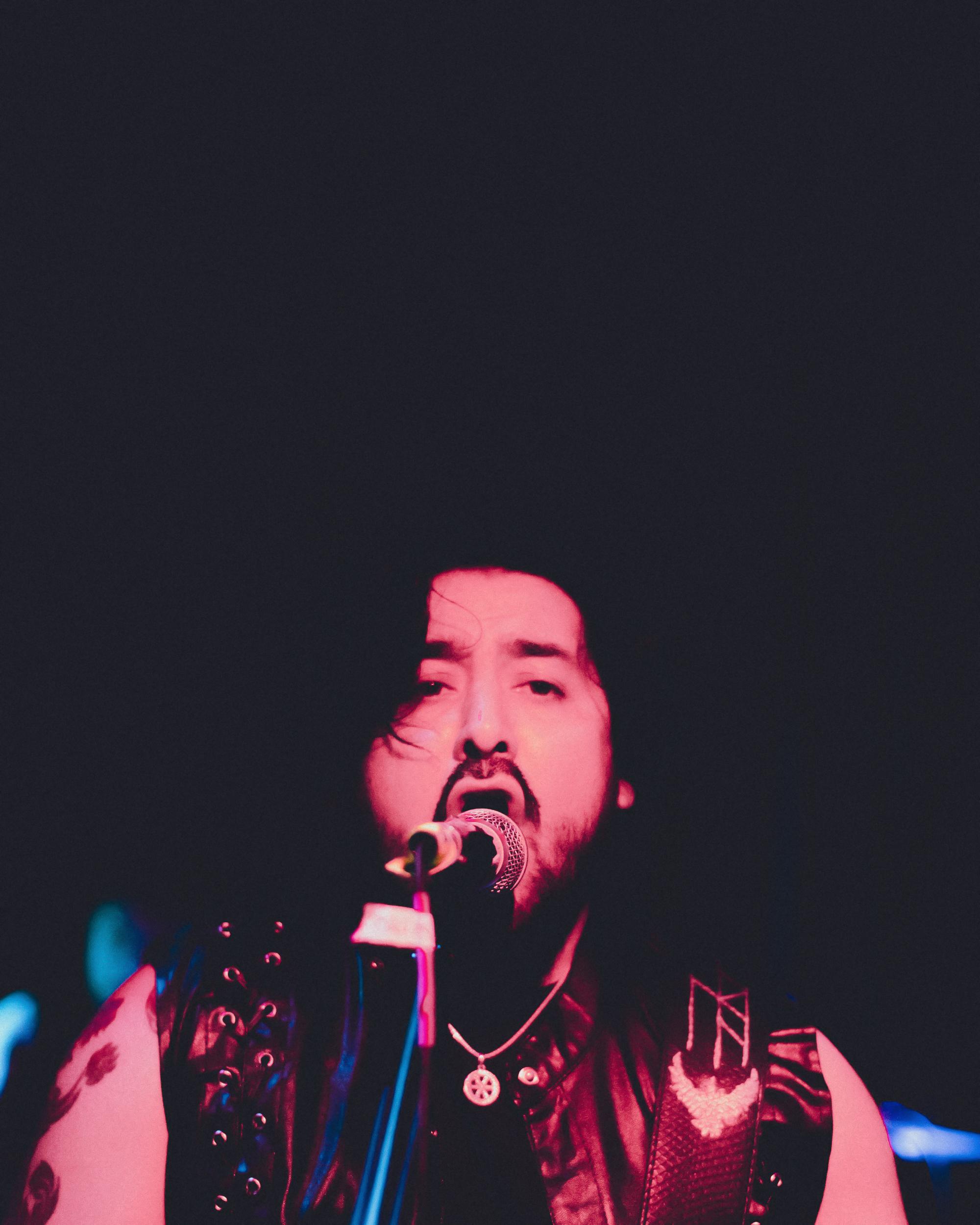 Månegarm - Latin Amerika Tour 2025