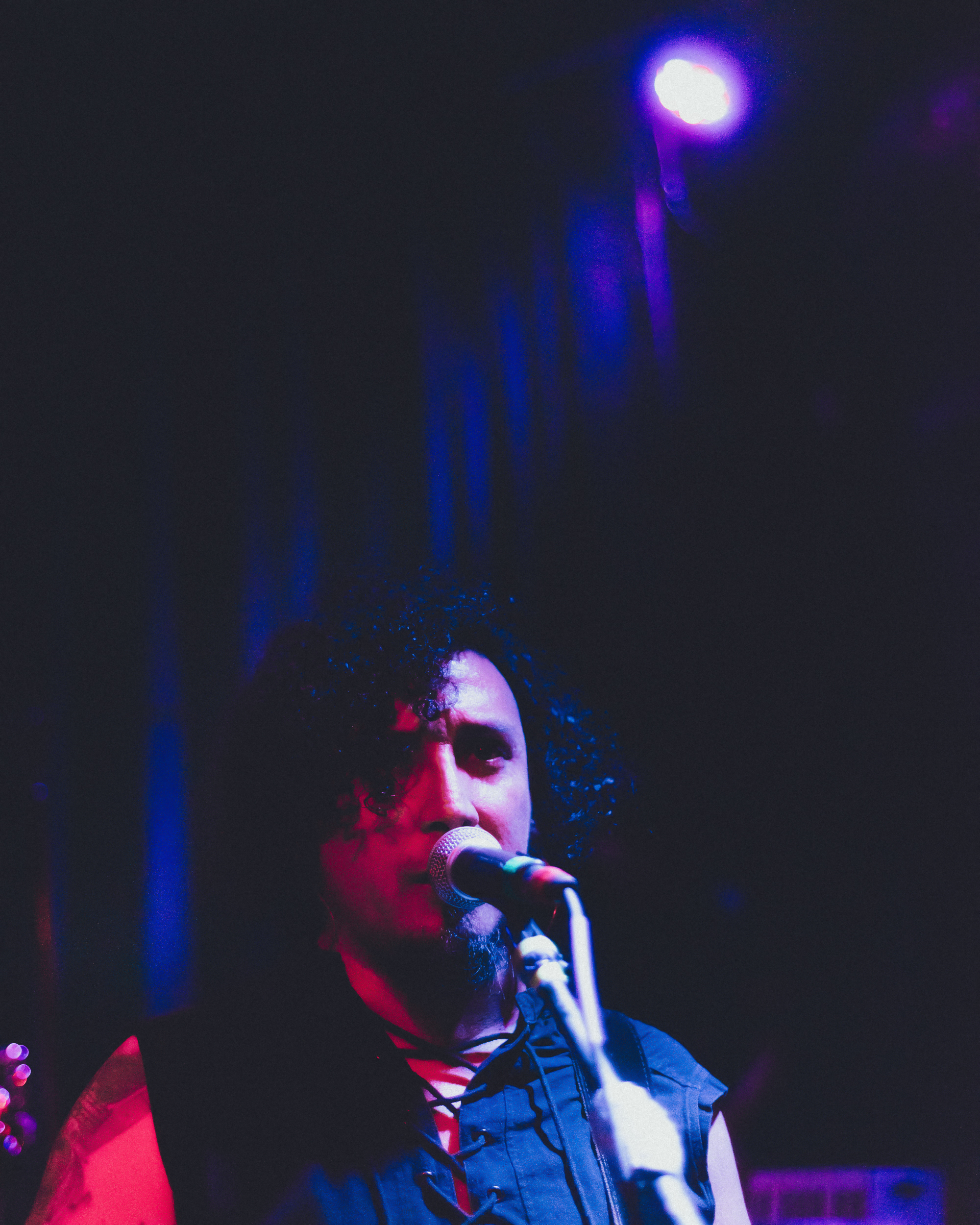 Månegarm - Latin Amerika Tour 2025