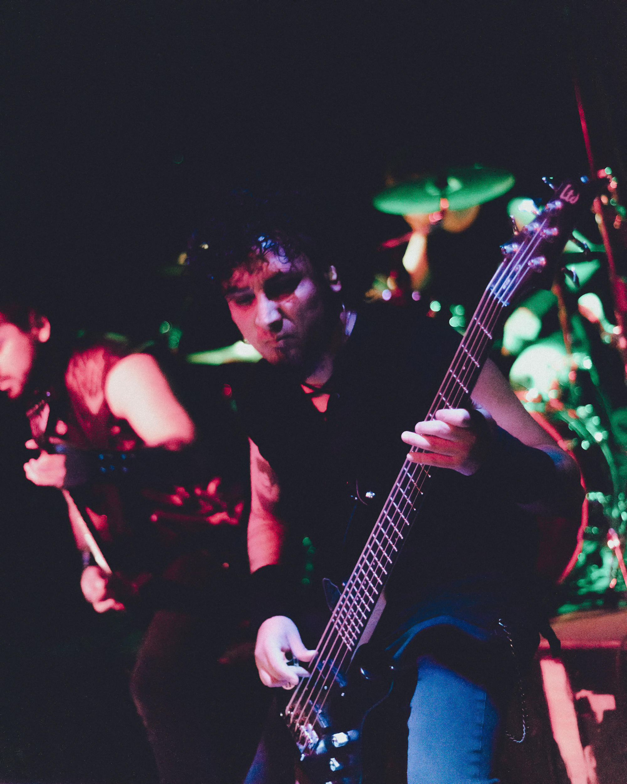 Månegarm - Latin Amerika Tour 2025