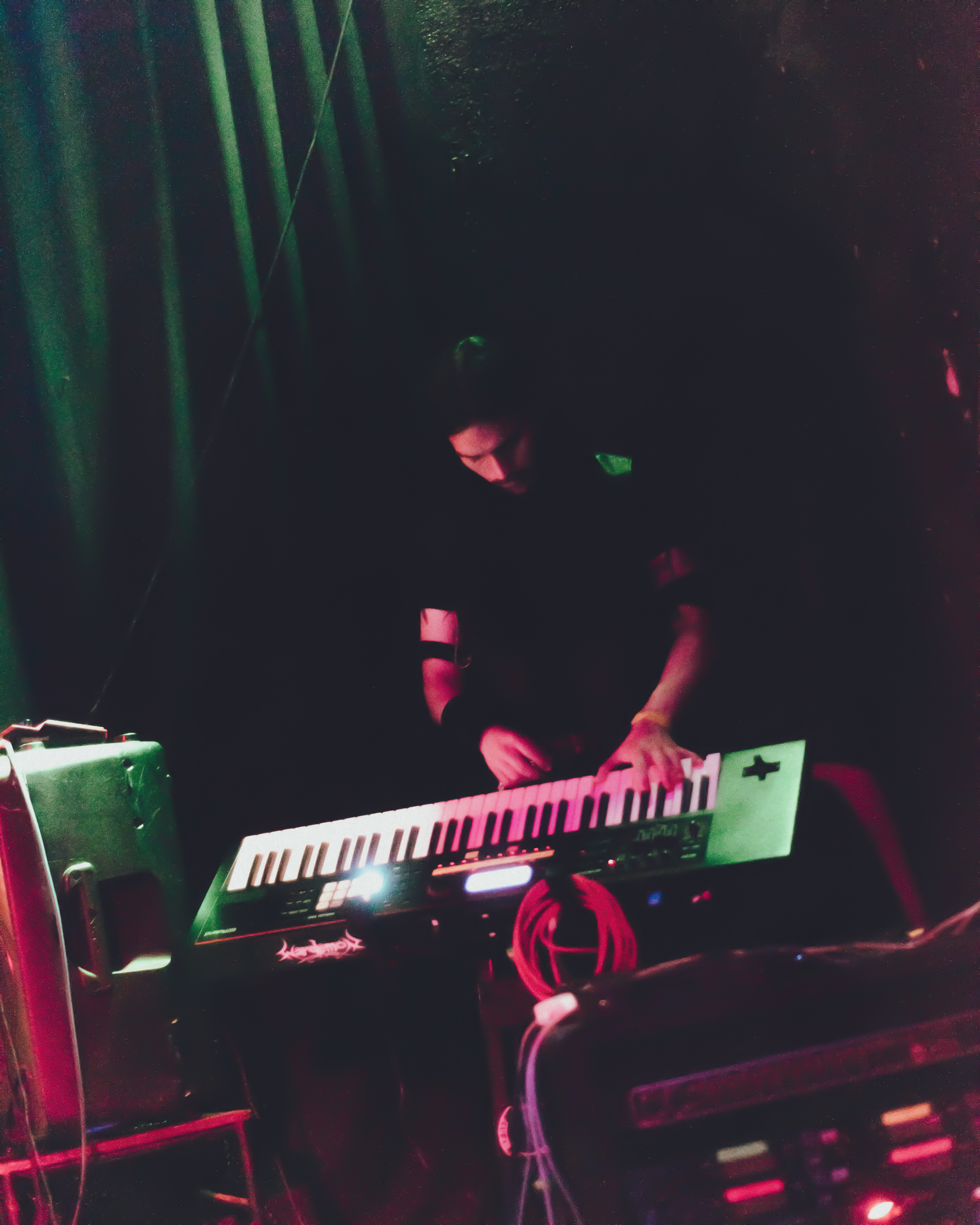 Månegarm - Latin Amerika Tour 2025