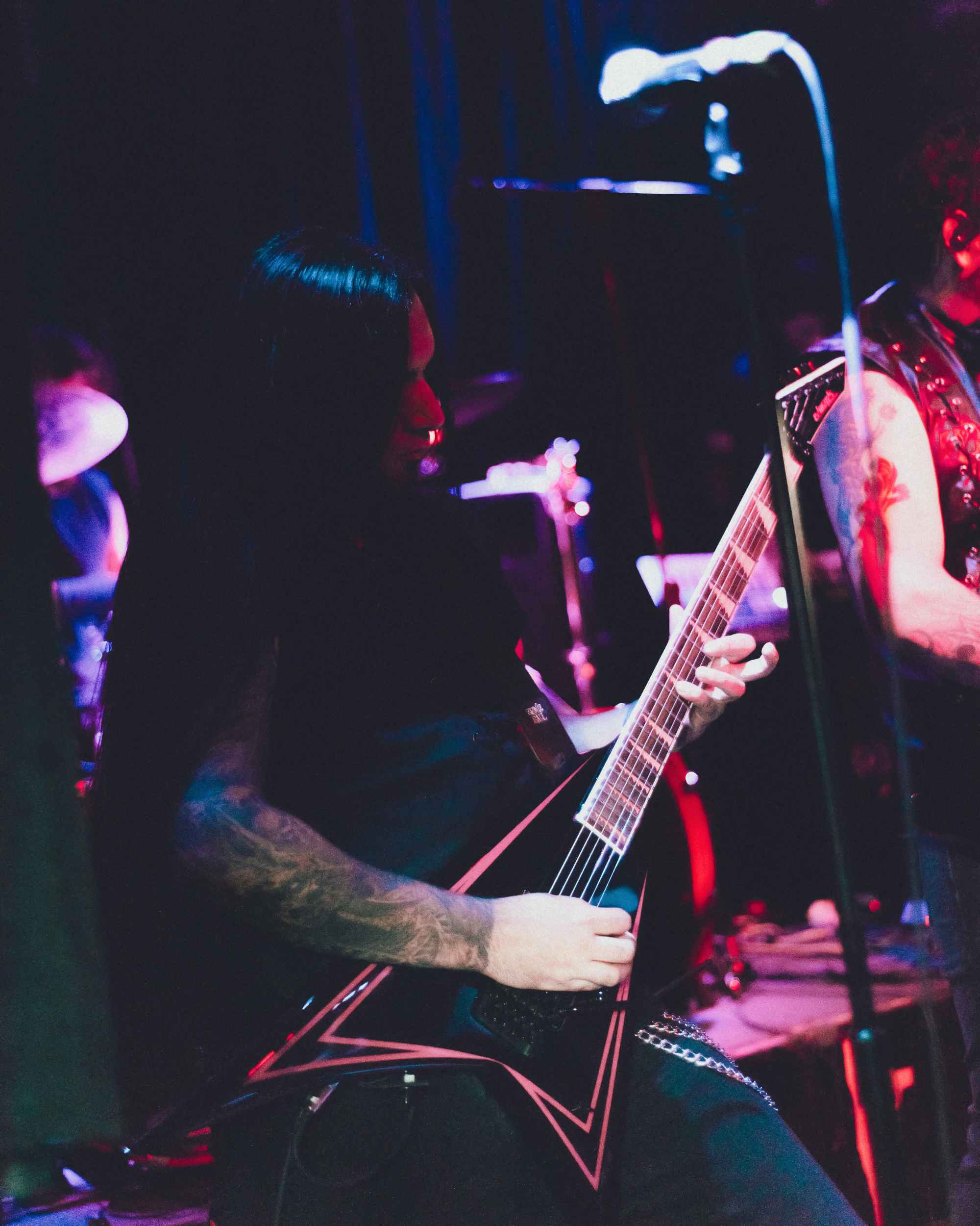 Månegarm - Latin Amerika Tour 2025