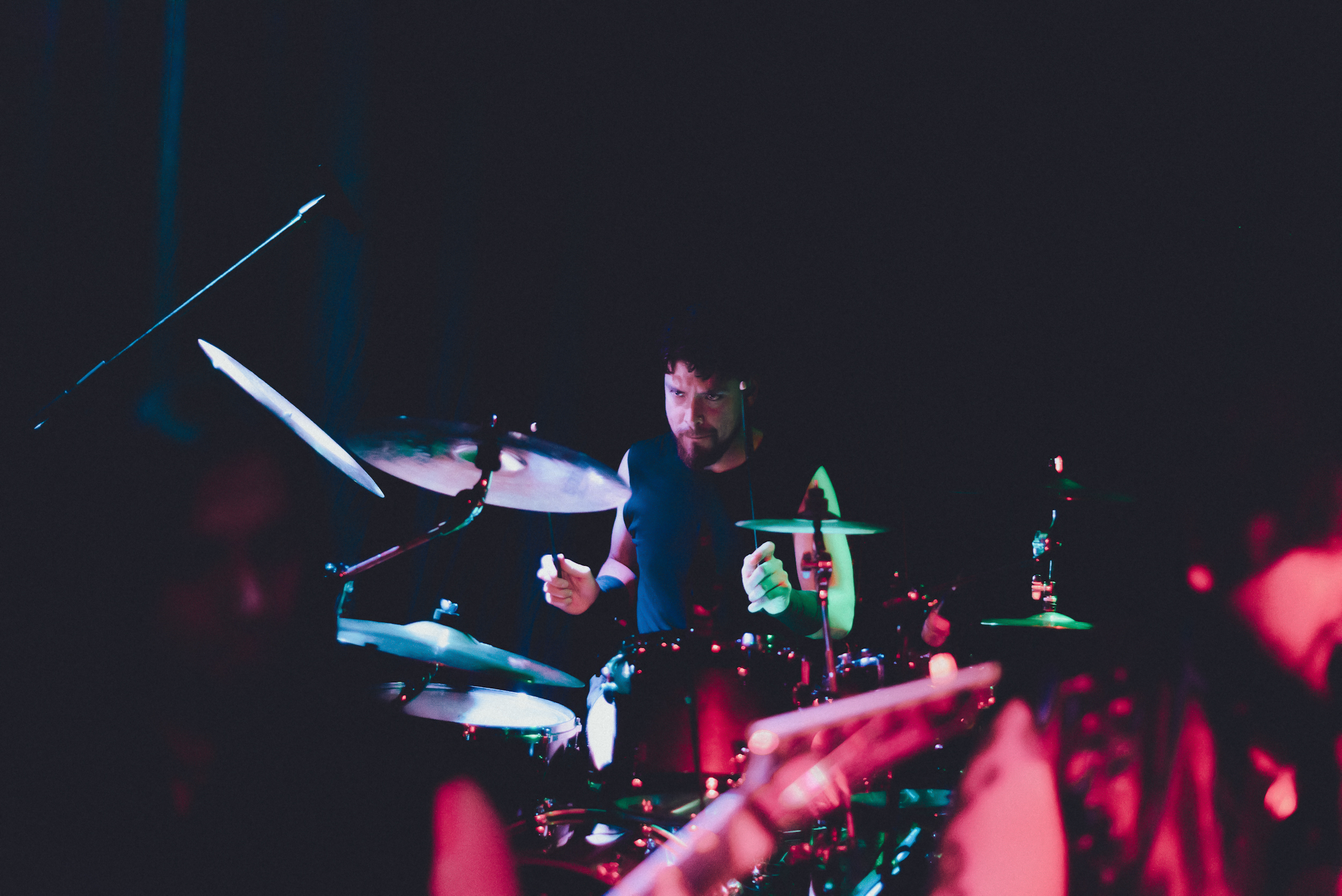 Månegarm - Latin Amerika Tour 2025