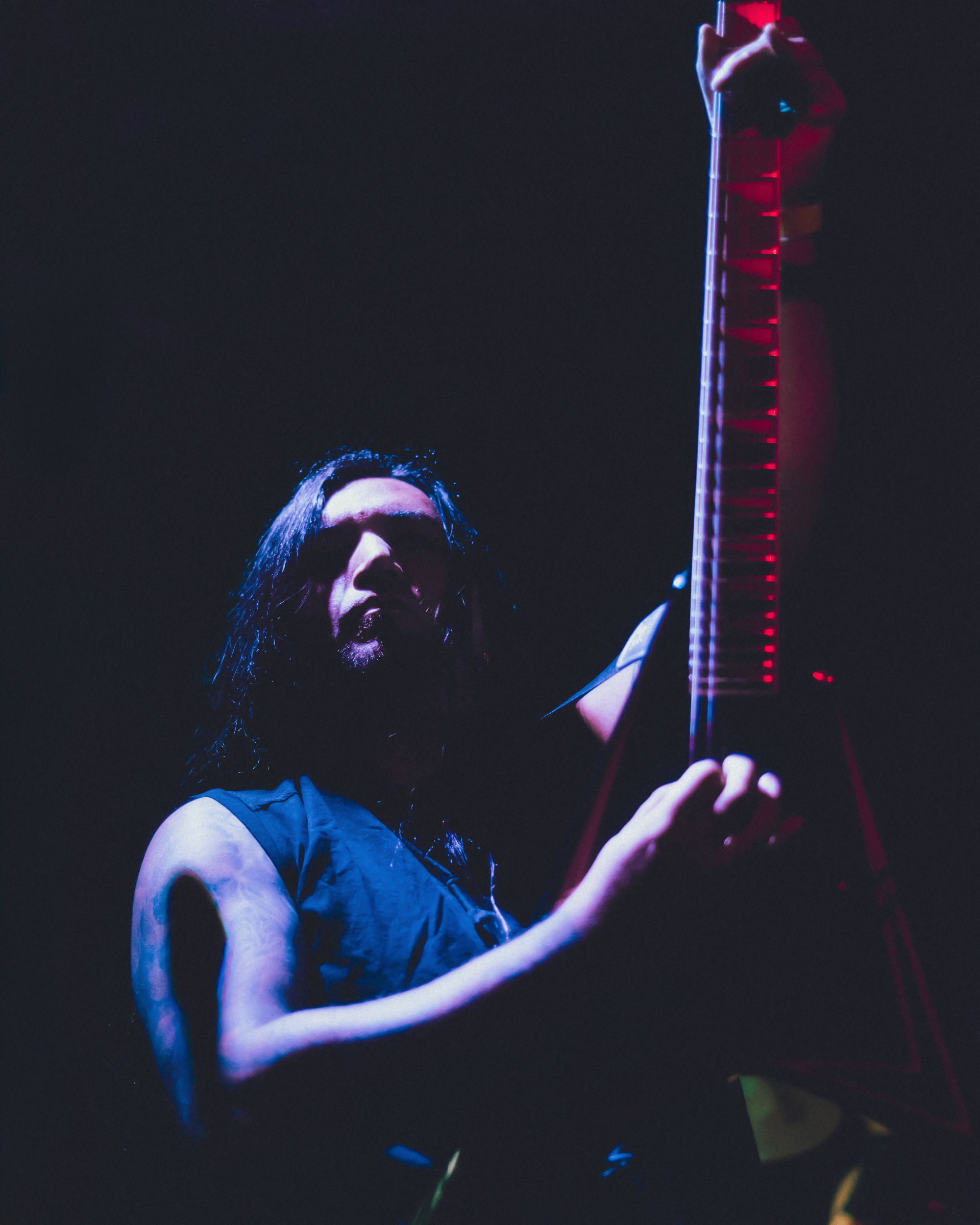 Månegarm - Latin Amerika Tour 2025