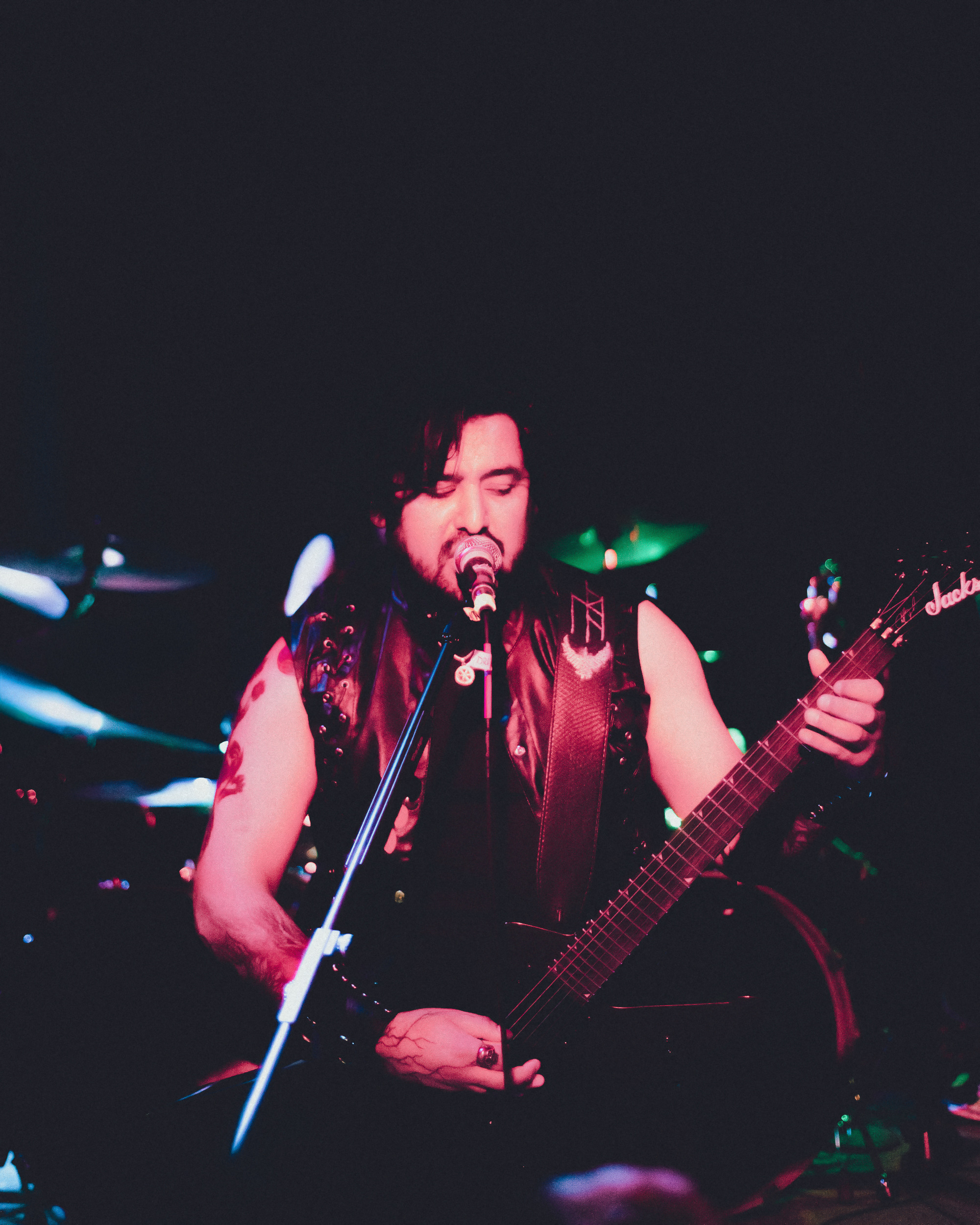 Månegarm - Latin Amerika Tour 2025