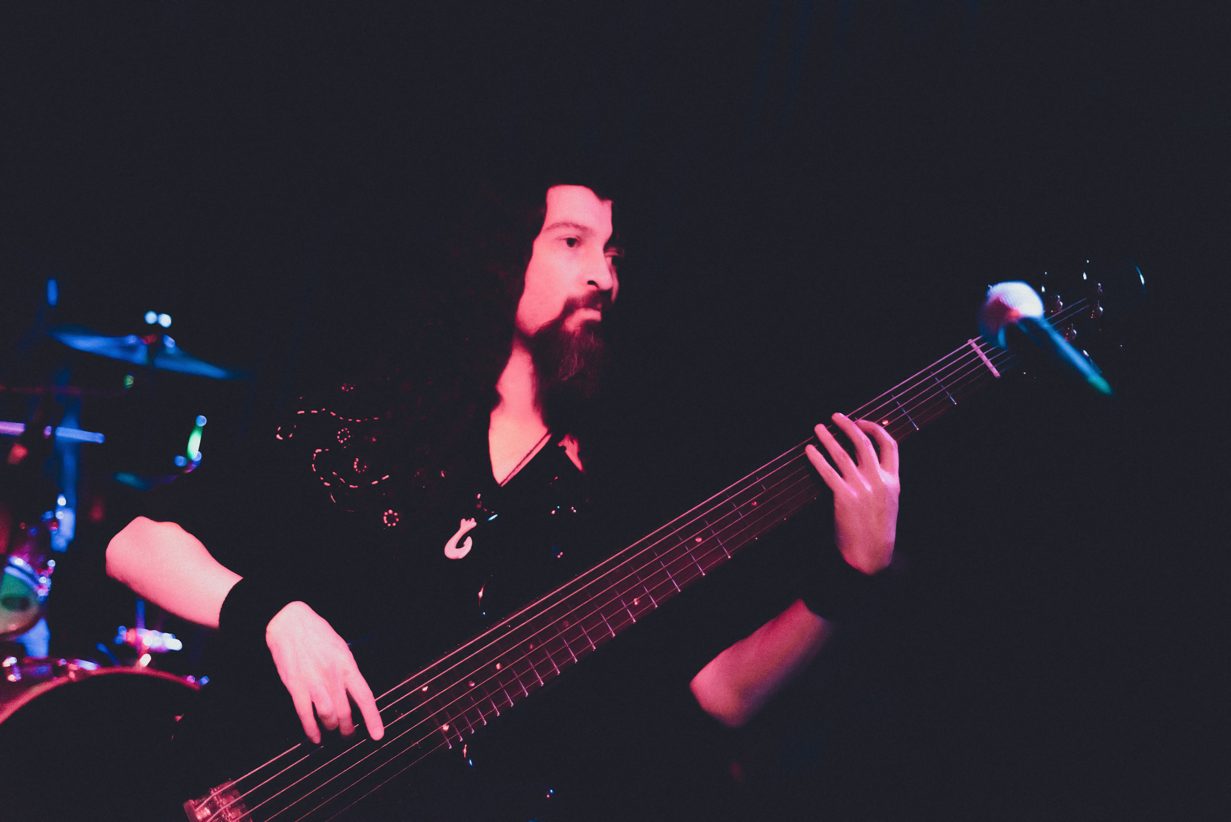 Månegarm - Latin Amerika Tour 2025