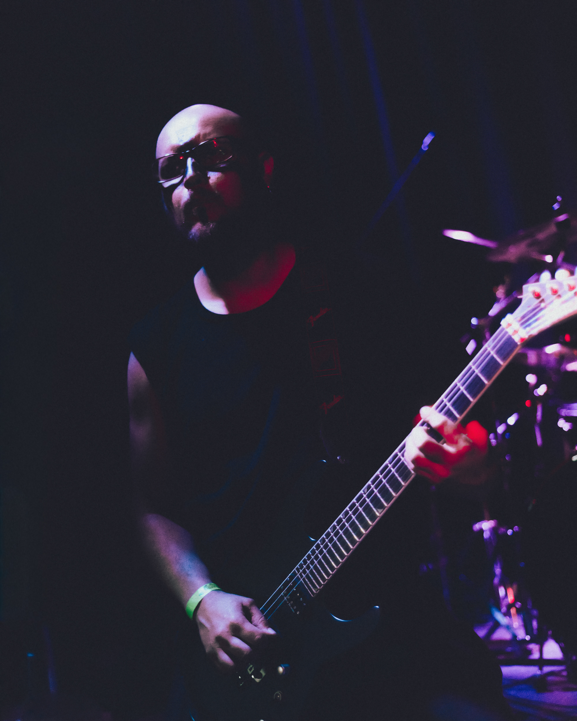 Månegarm - Latin Amerika Tour 2025