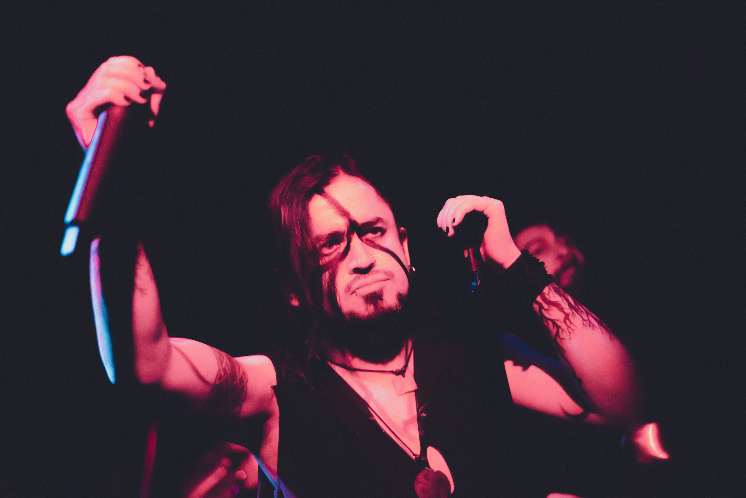 Månegarm - Latin Amerika Tour 2025