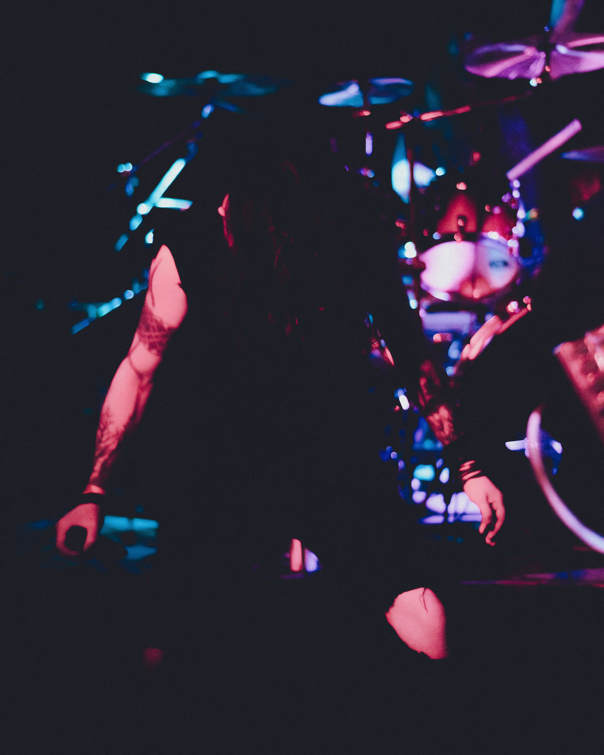 Månegarm - Latin Amerika Tour 2025