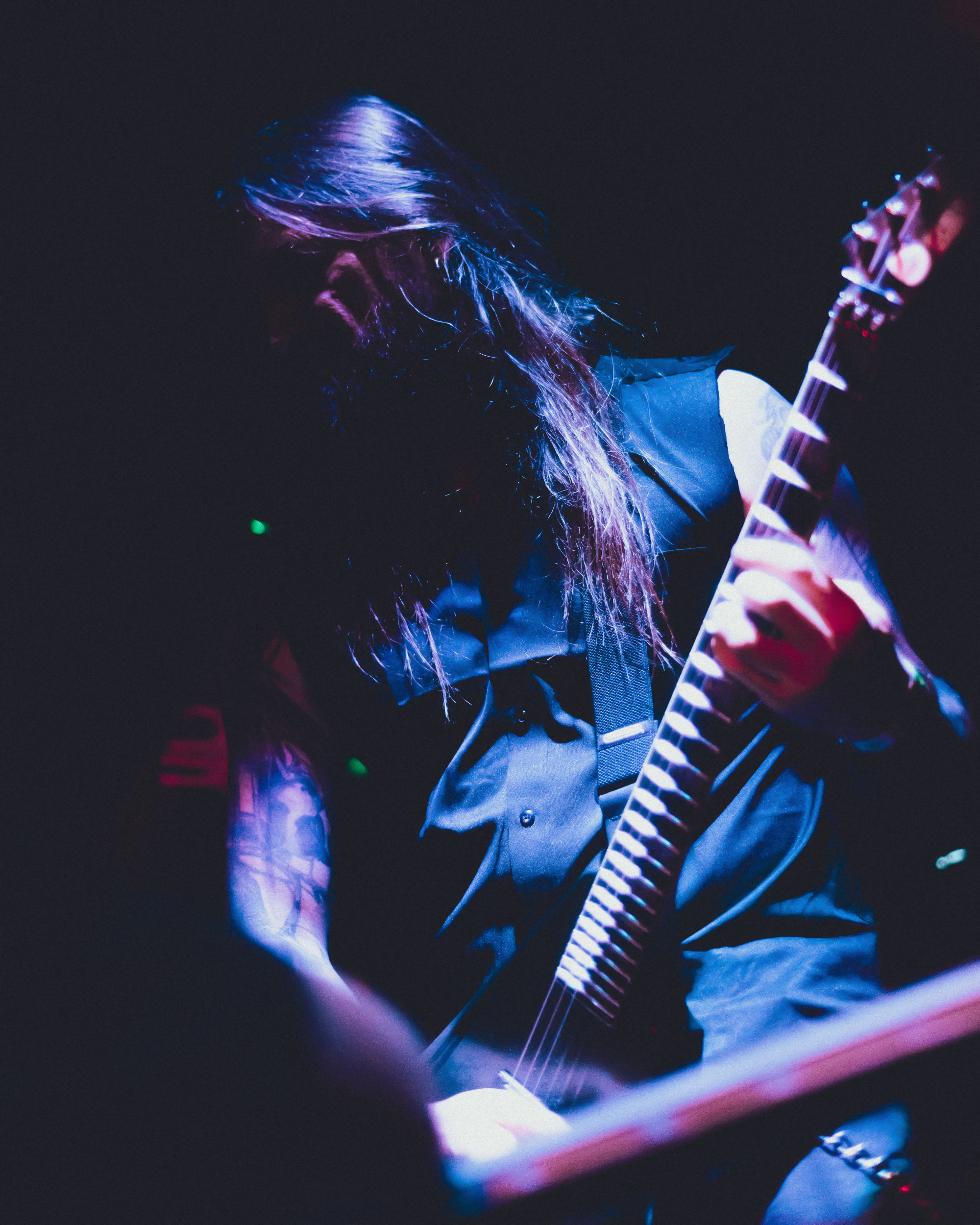 Månegarm - Latin Amerika Tour 2025