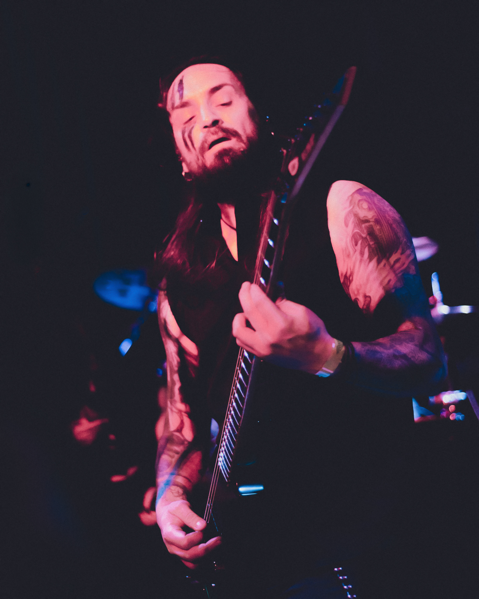 Månegarm - Latin Amerika Tour 2025