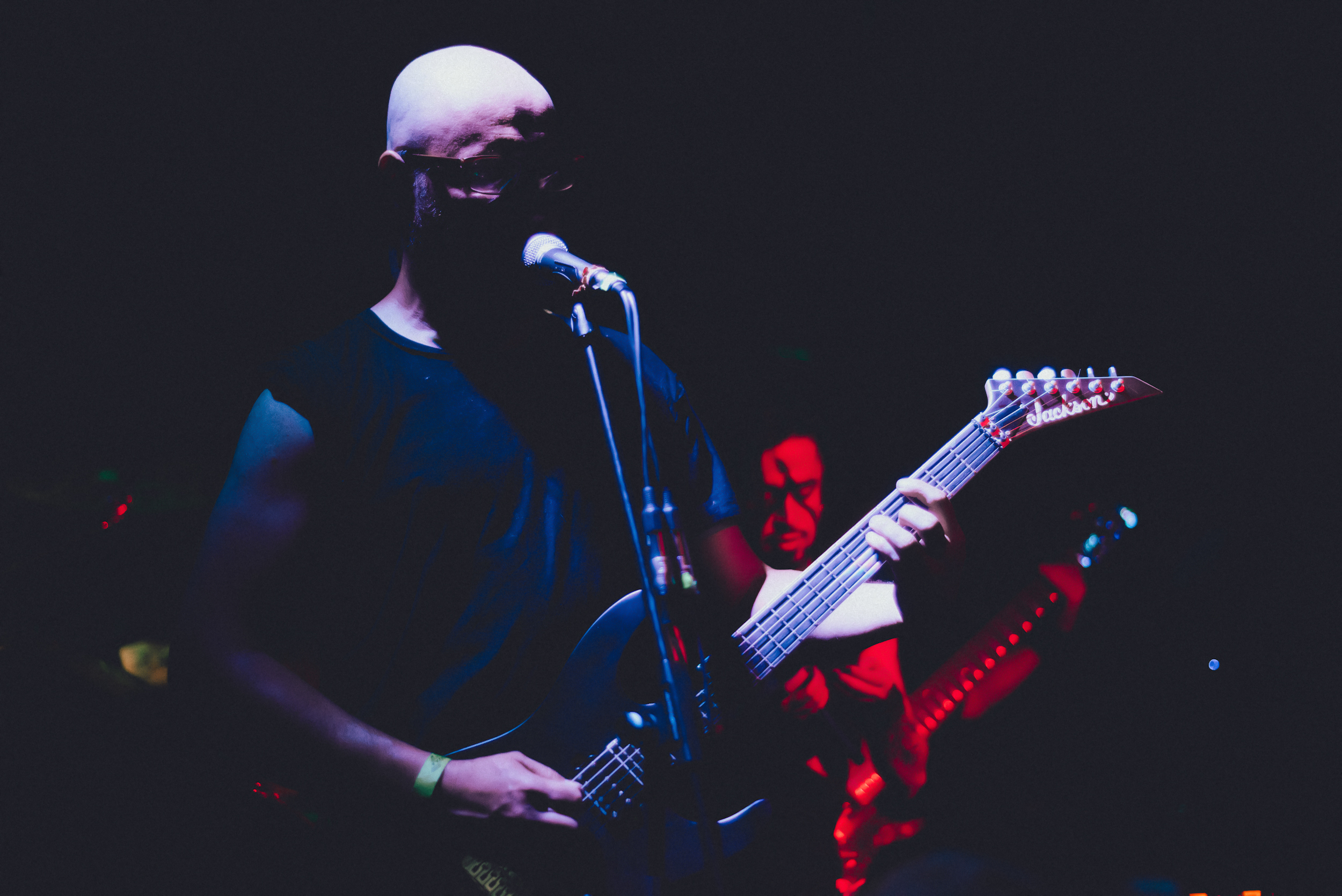 Månegarm - Latin Amerika Tour 2025