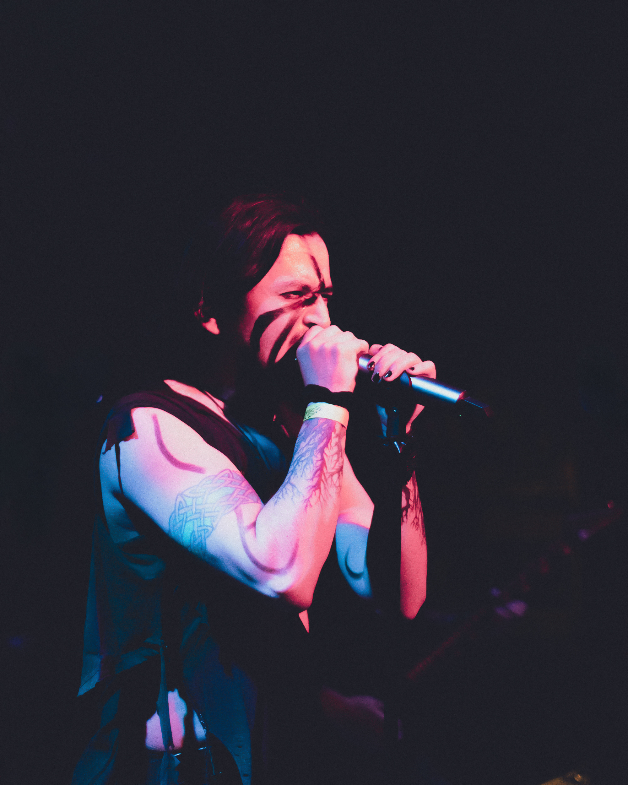 Månegarm - Latin Amerika Tour 2025