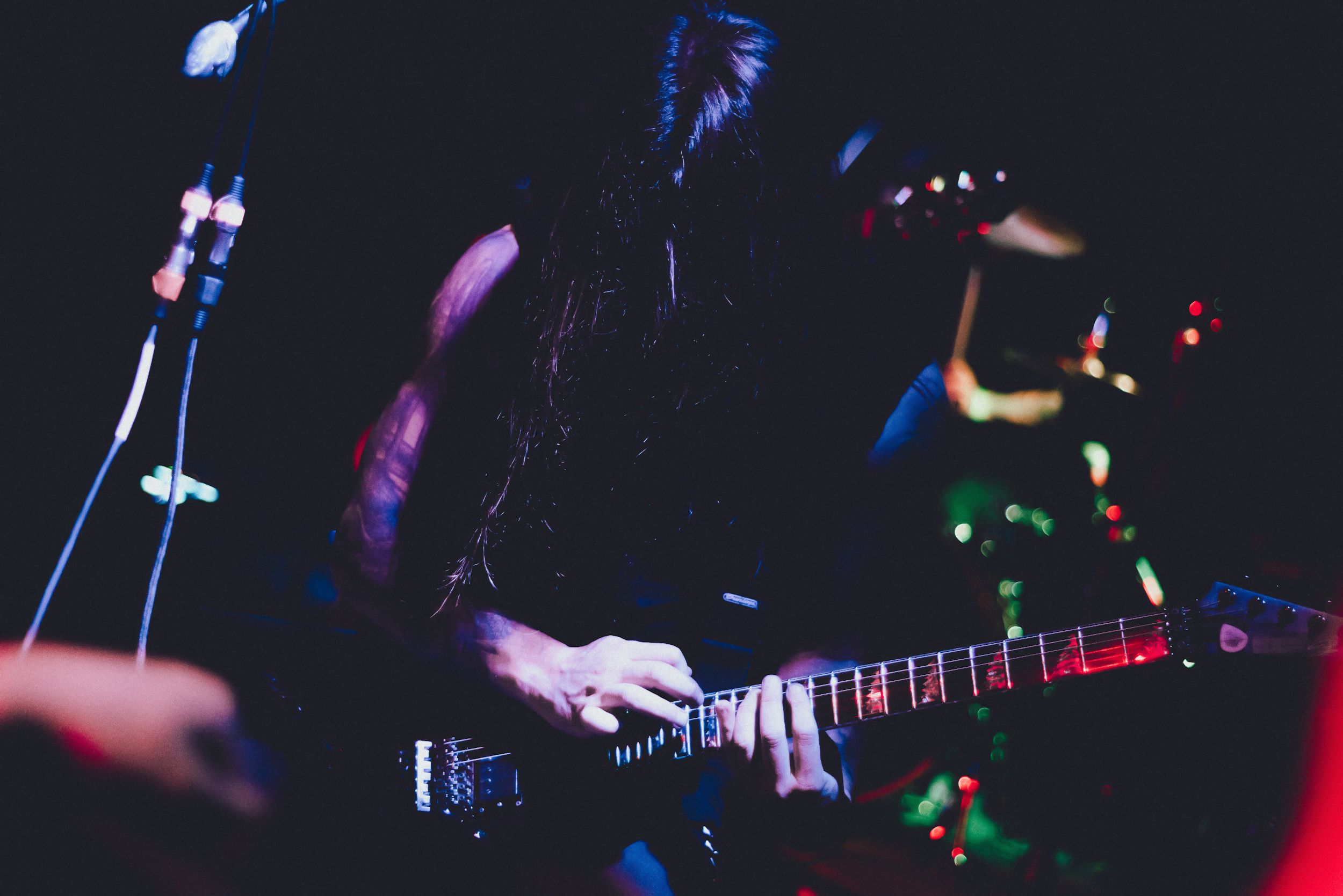 Månegarm - Latin Amerika Tour 2025