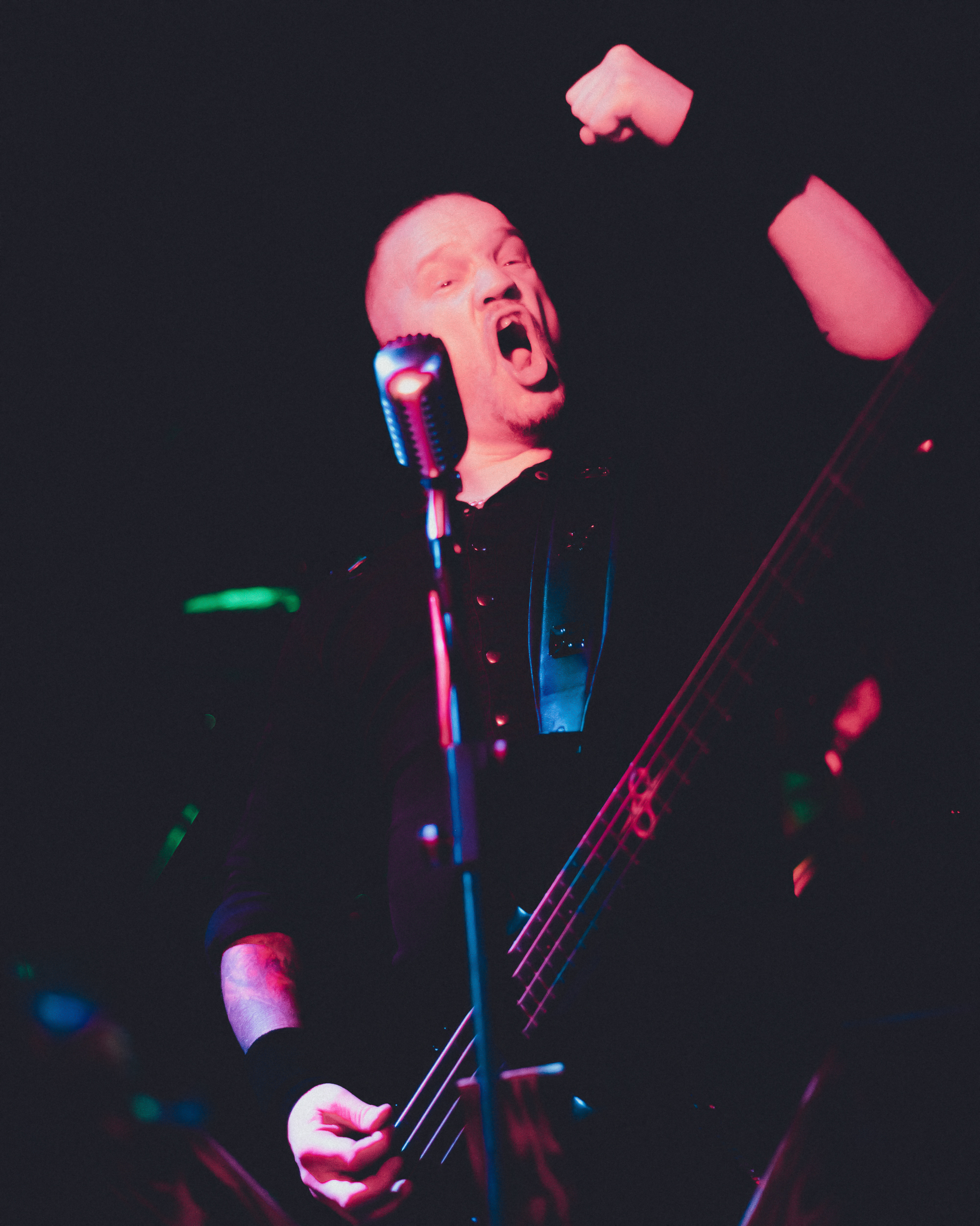 Månegarm - Latin Amerika Tour 2025