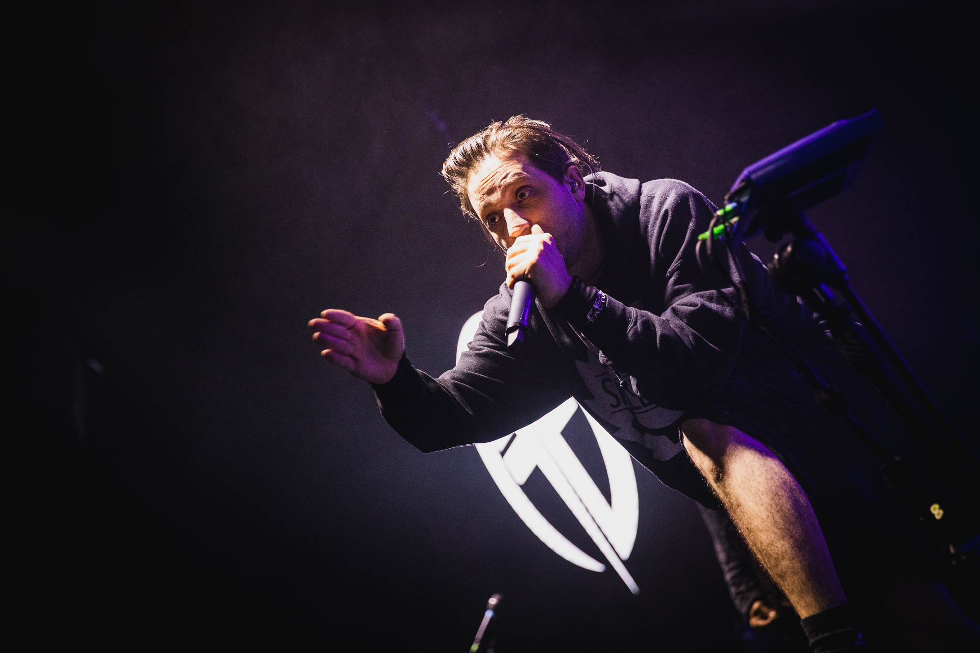 Fear Factory en Chile