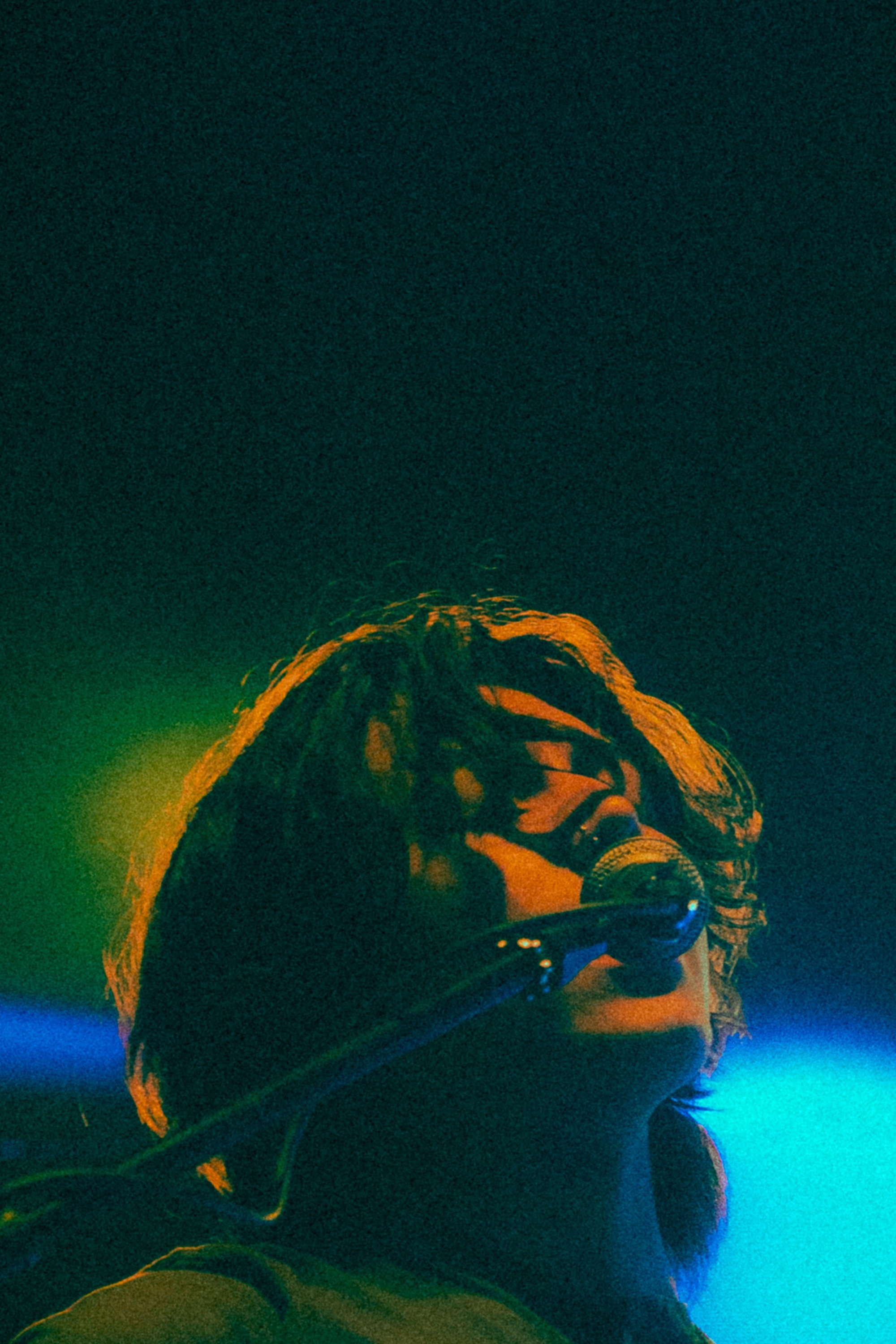 Hesse Kassel - Lanzamiento "La Brea"