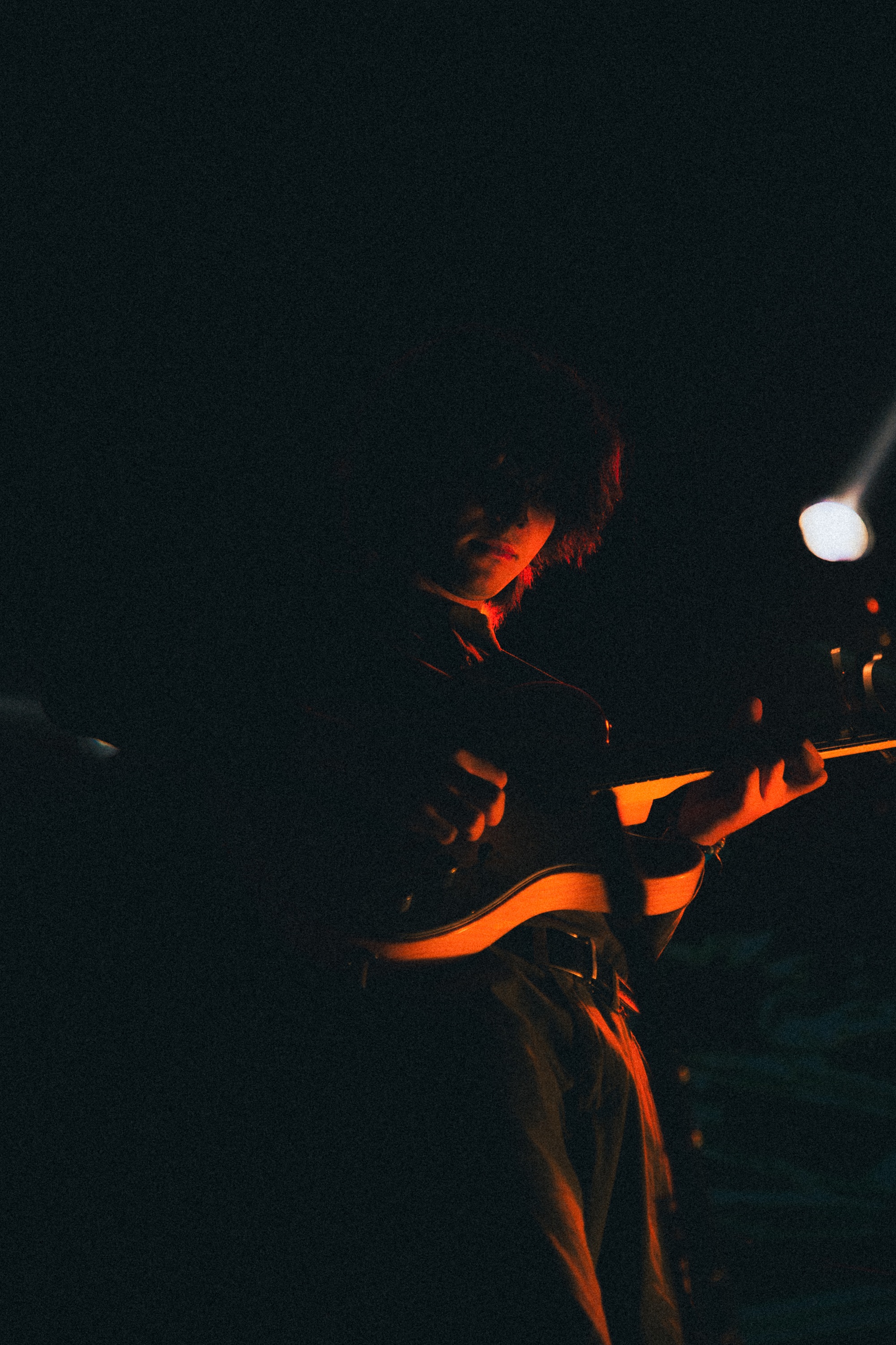 Hesse Kassel - Lanzamiento "La Brea"