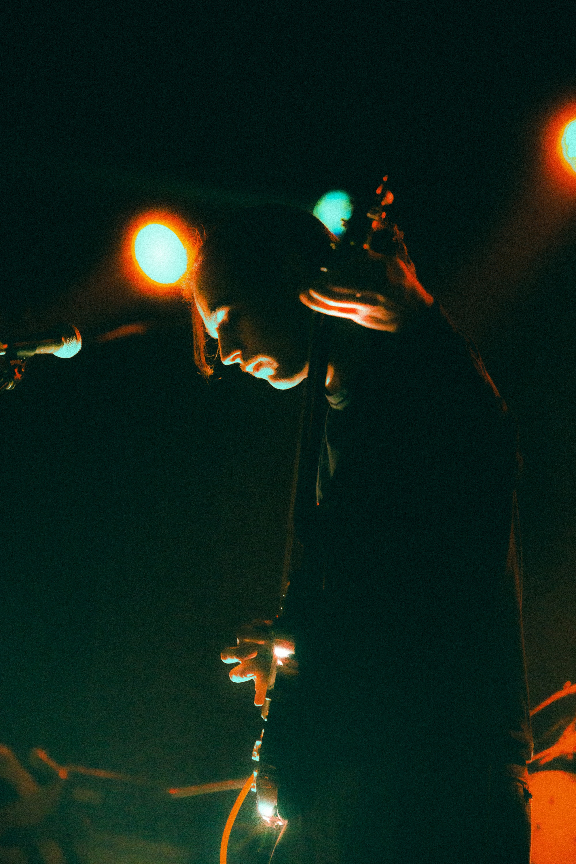 Hesse Kassel - Lanzamiento "La Brea"