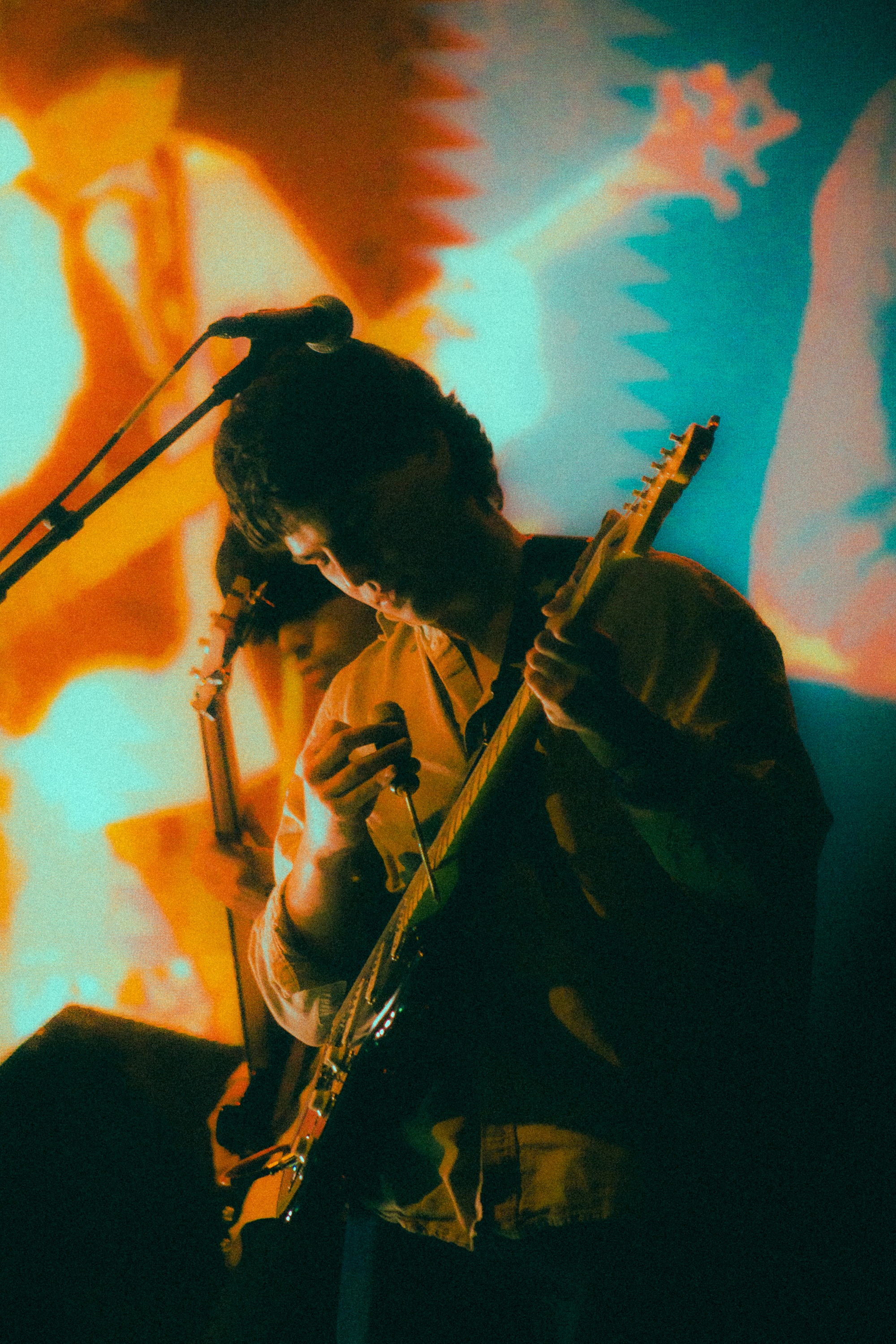 Hesse Kassel - Lanzamiento "La Brea"